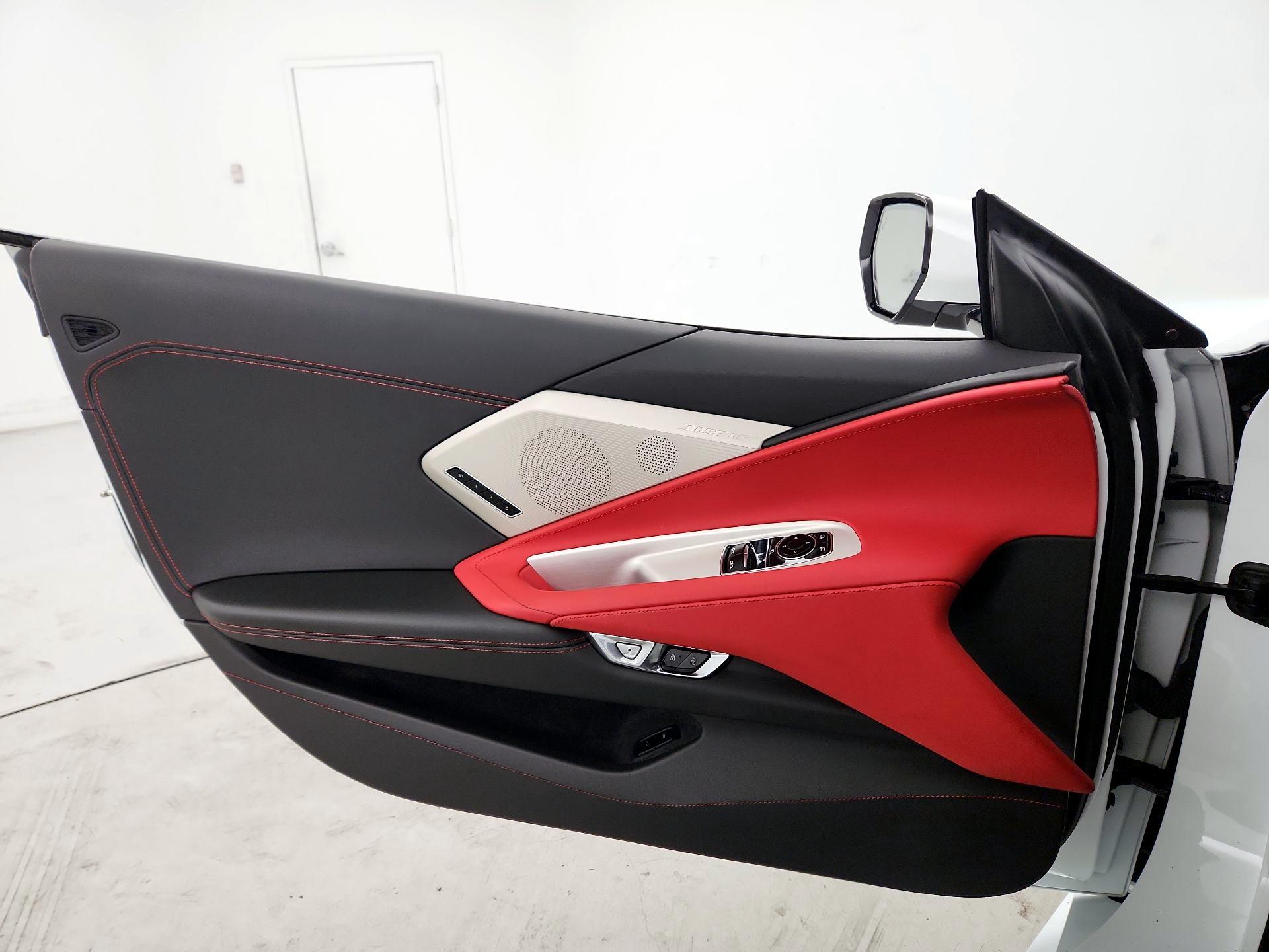 Thumbnail: 2021 Chevrolet Corvette - 12