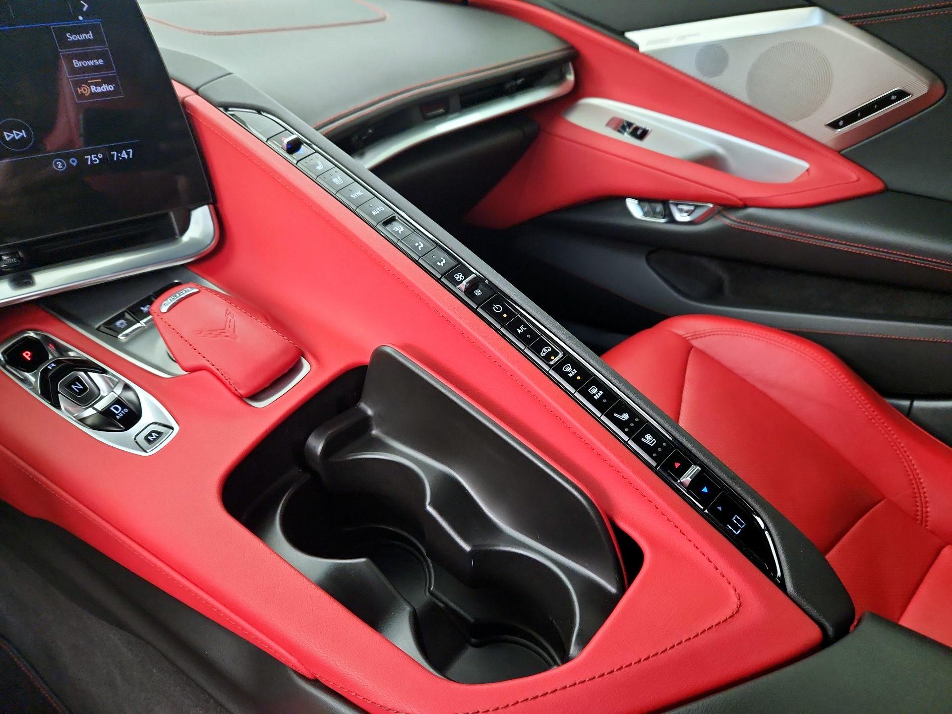 Thumbnail: 2021 Chevrolet Corvette - 17
