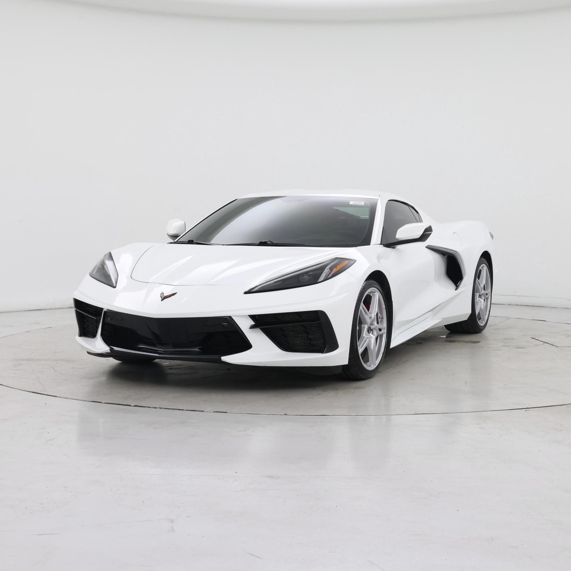 Thumbnail: 2021 Chevrolet Corvette - 4