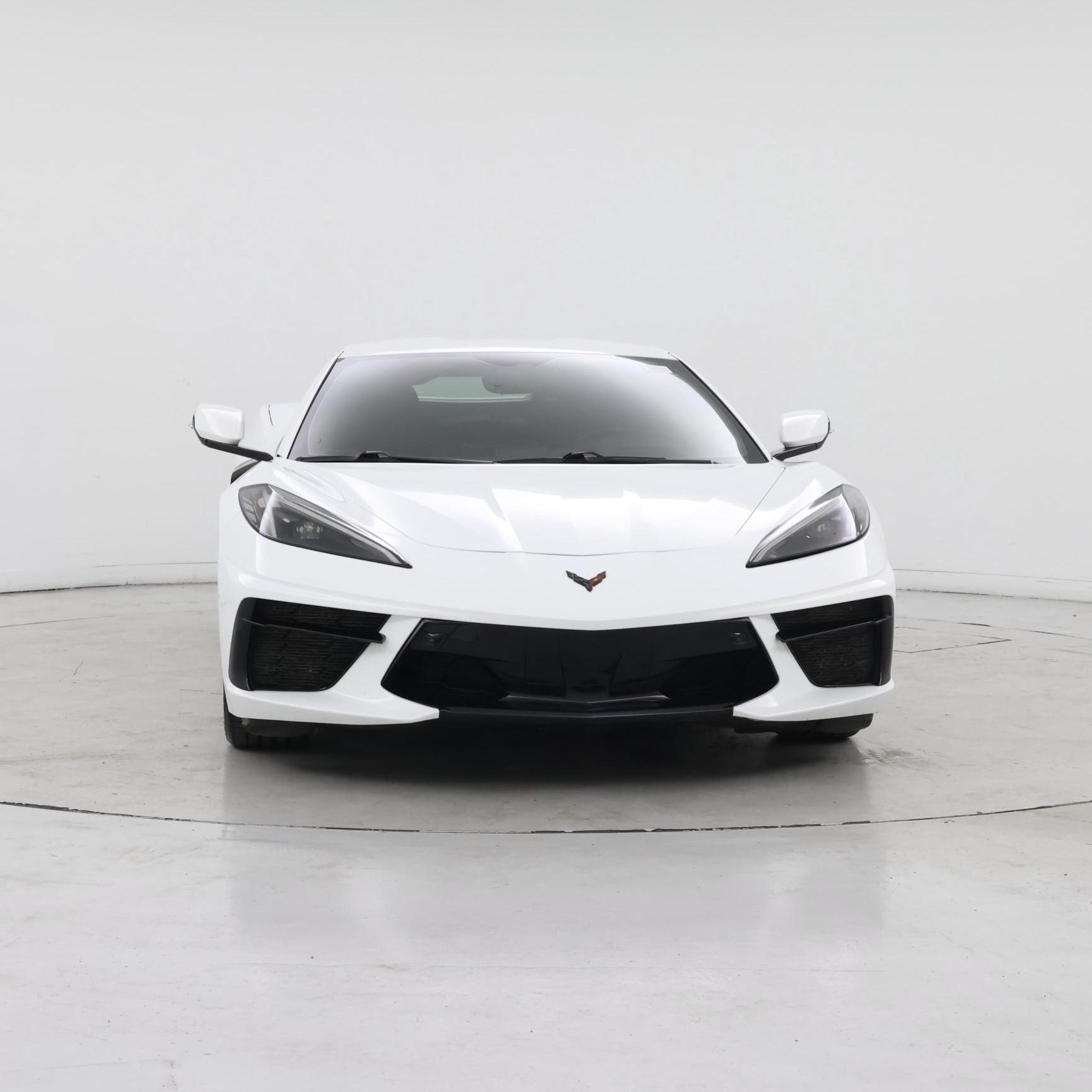 Thumbnail: 2021 Chevrolet Corvette - 5