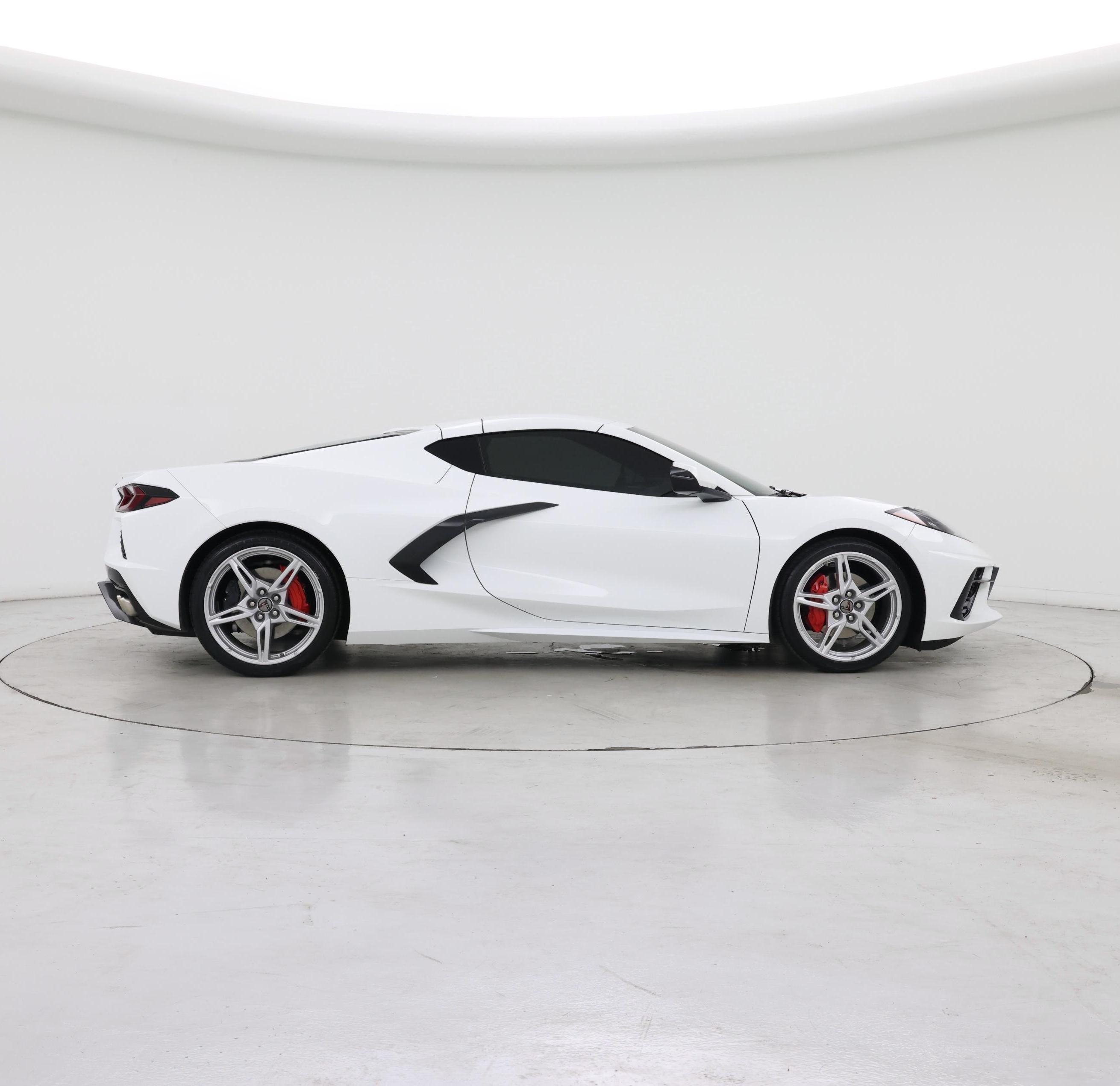 Thumbnail: 2021 Chevrolet Corvette - 7