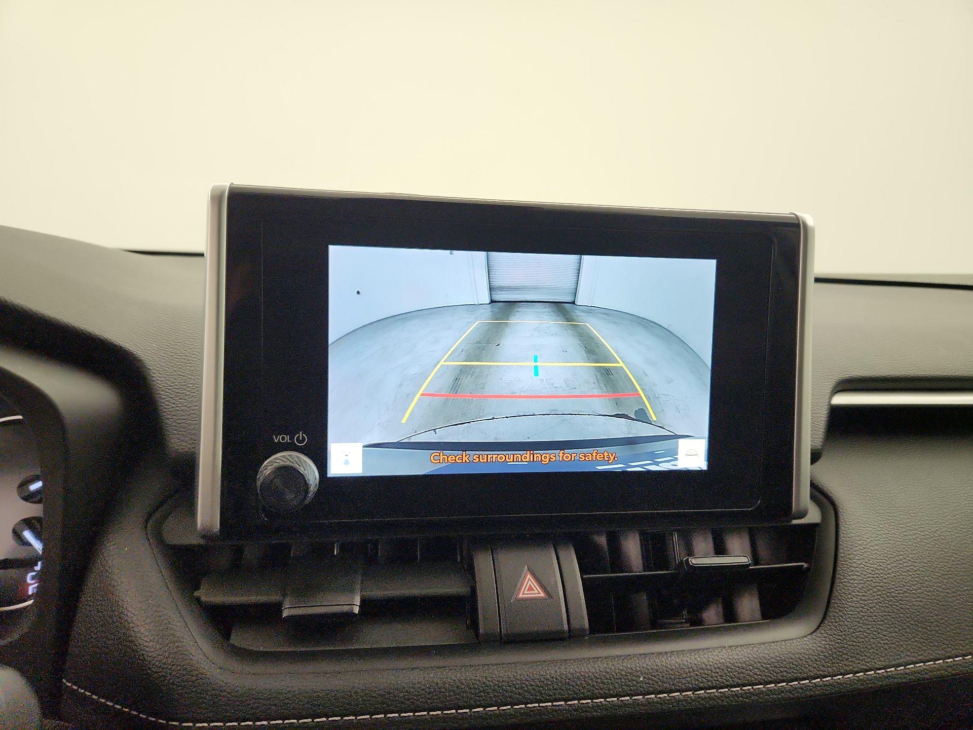 Thumbnail: 2024 Toyota RAV4 - 14