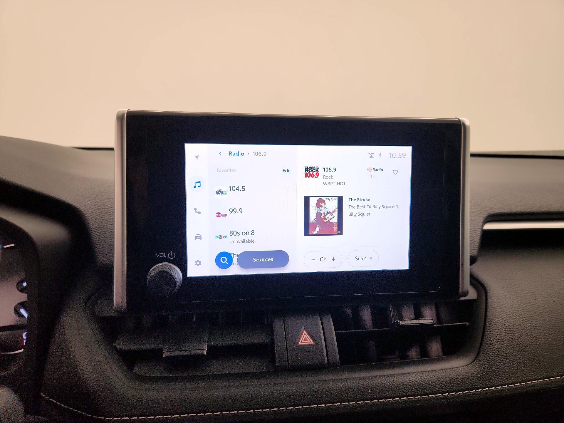 Thumbnail: 2024 Toyota RAV4 - 15