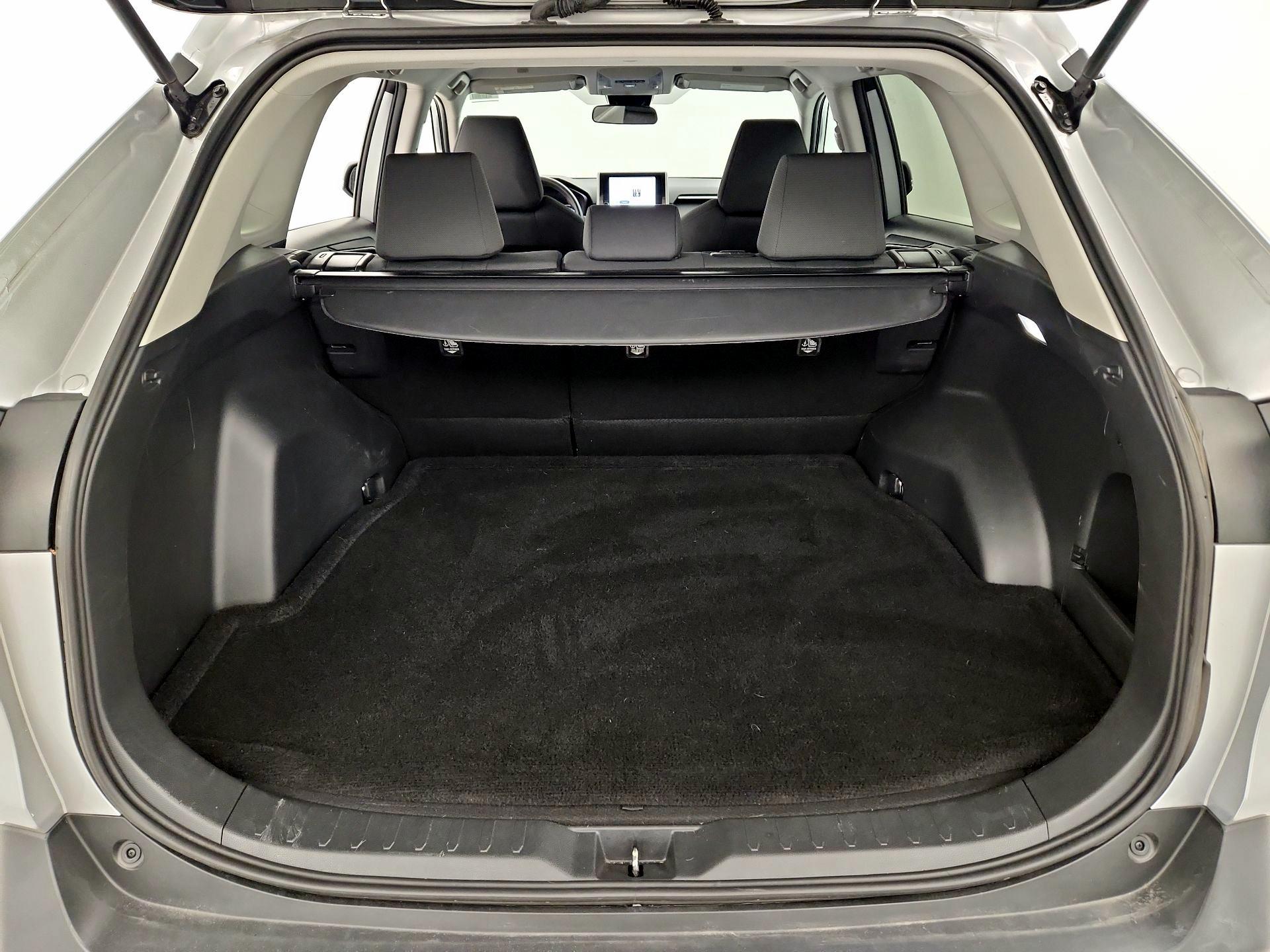 Thumbnail: 2024 Toyota RAV4 - 20