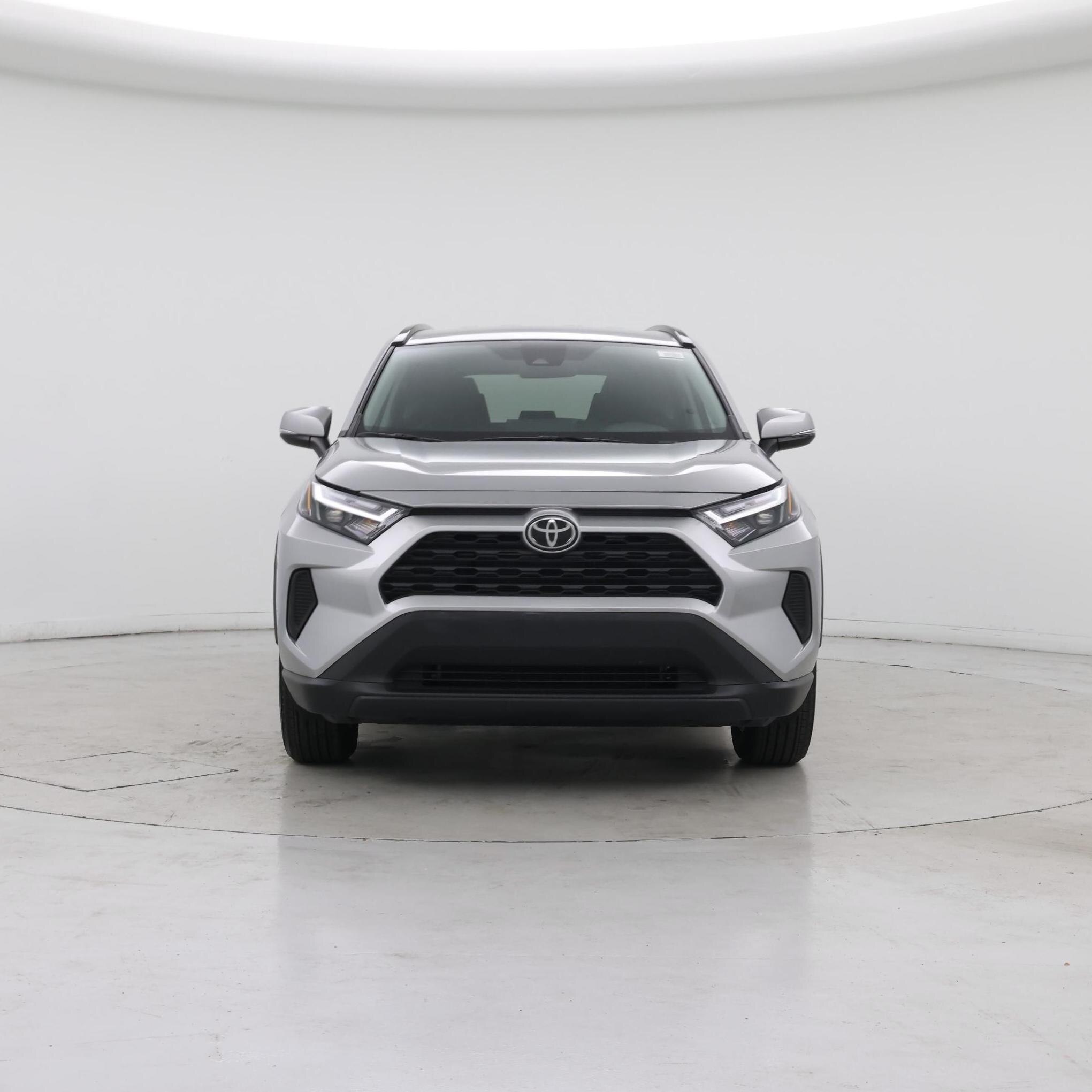 Thumbnail: 2024 Toyota RAV4 - 5