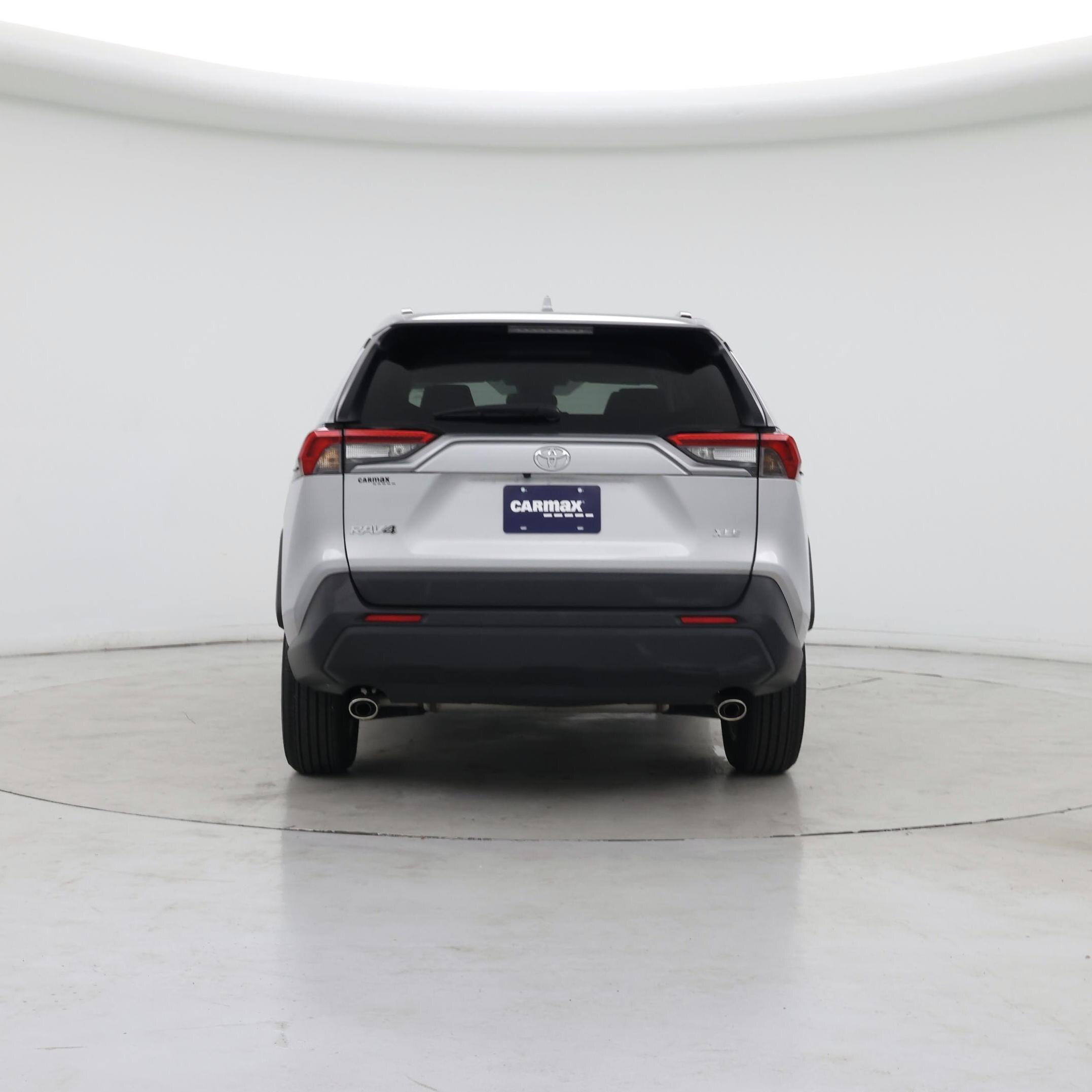 Thumbnail: 2024 Toyota RAV4 - 6