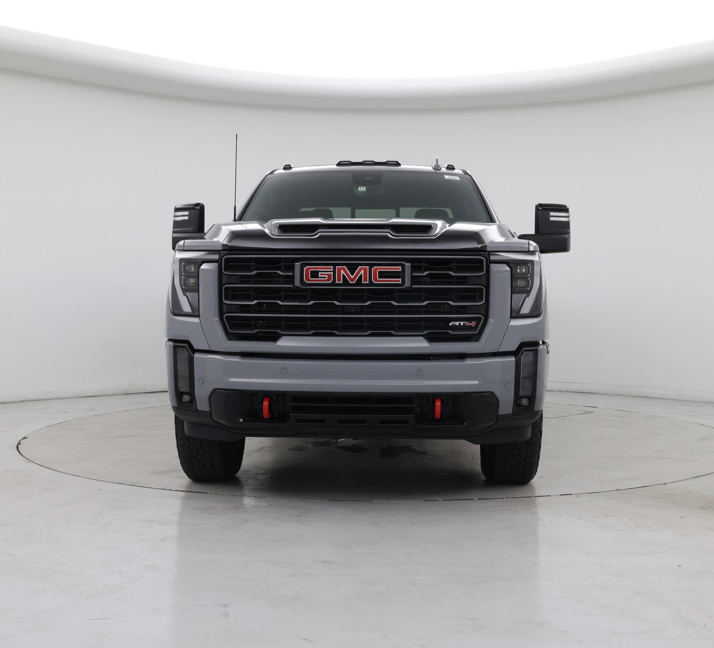 Thumbnail: 2024 GMC Sierra 2500 - 5