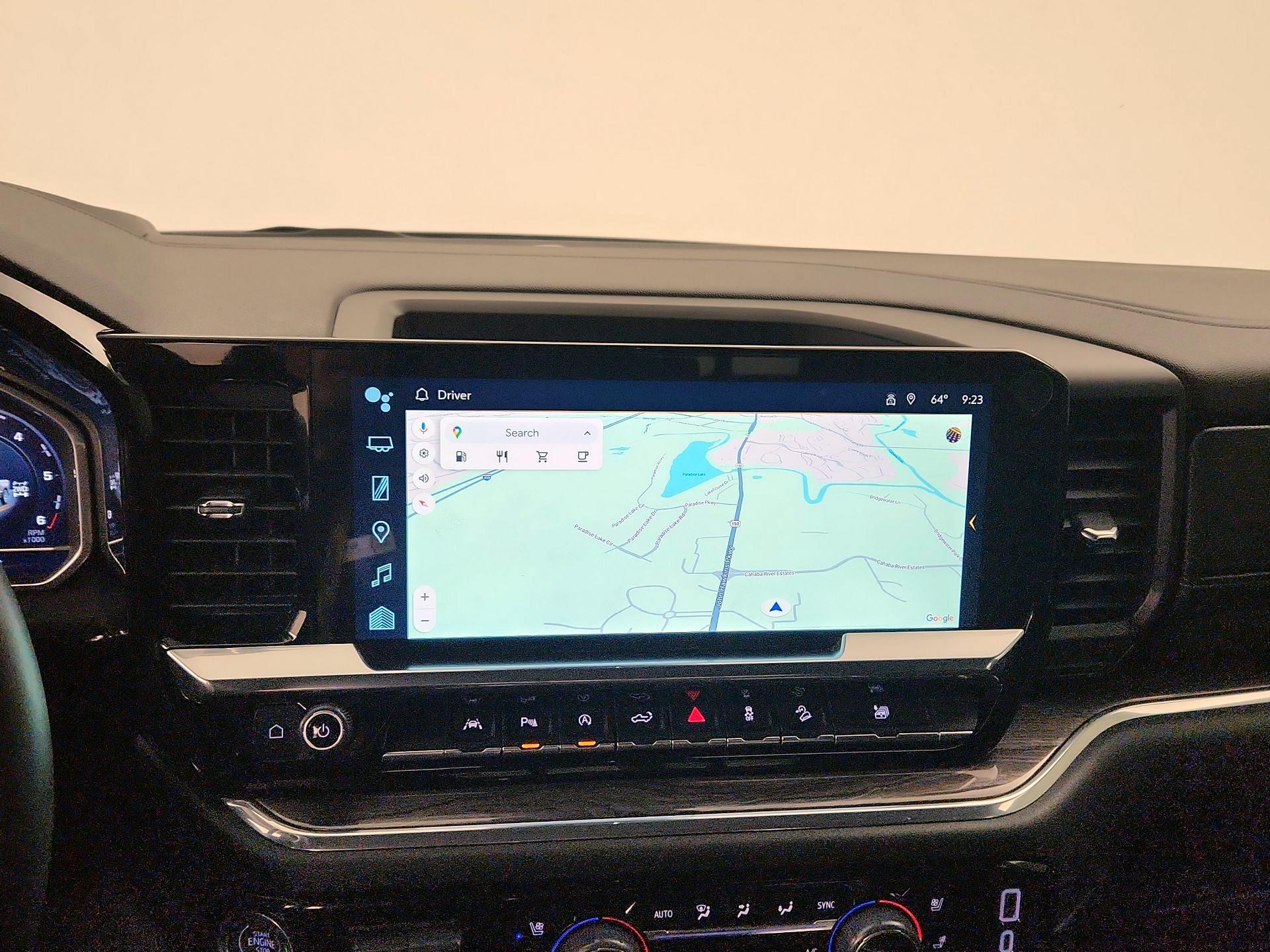 Thumbnail: 2024 Chevrolet Silverado 1500 - 14