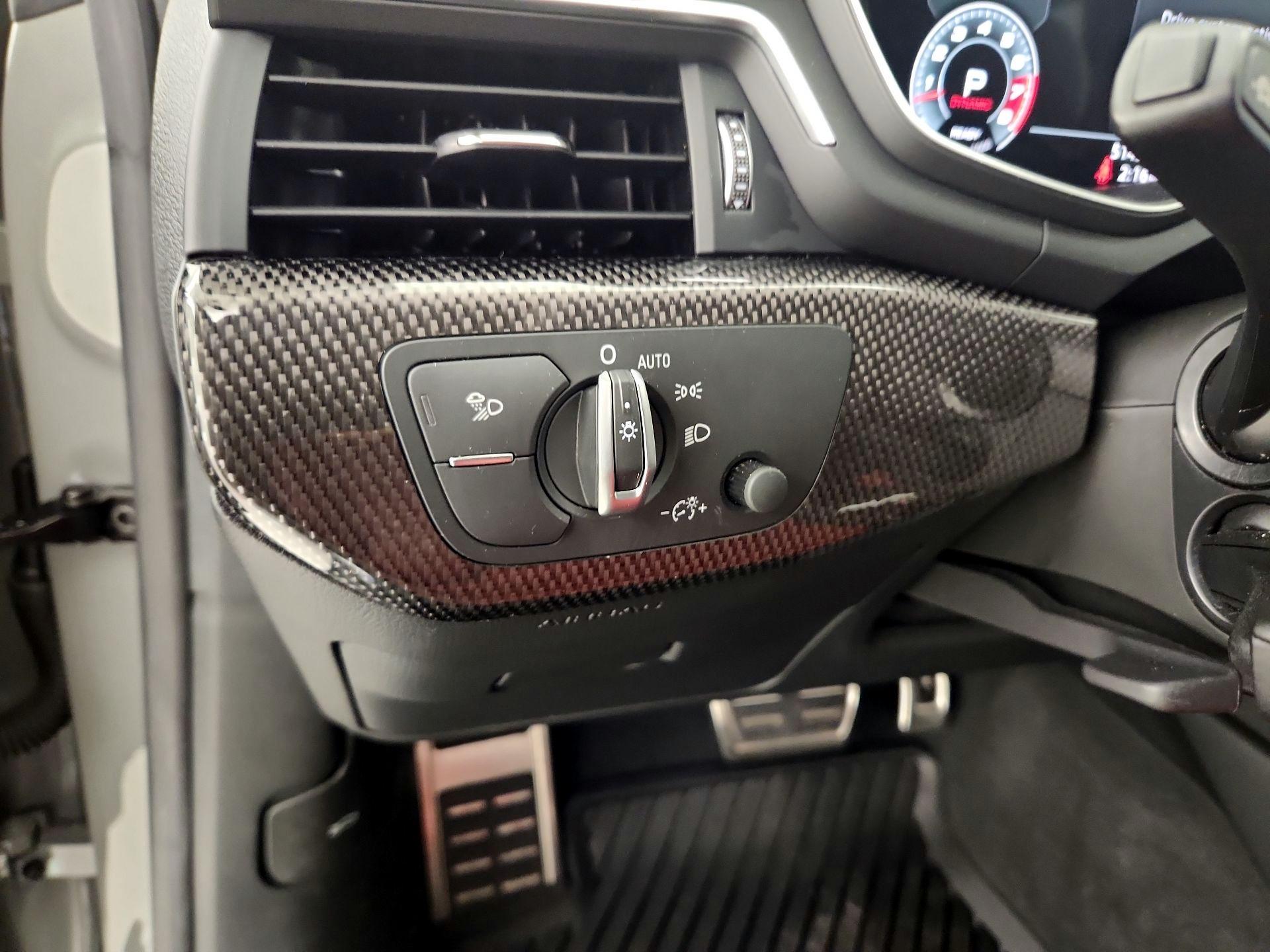 Thumbnail: 2021 Audi S5 - 13