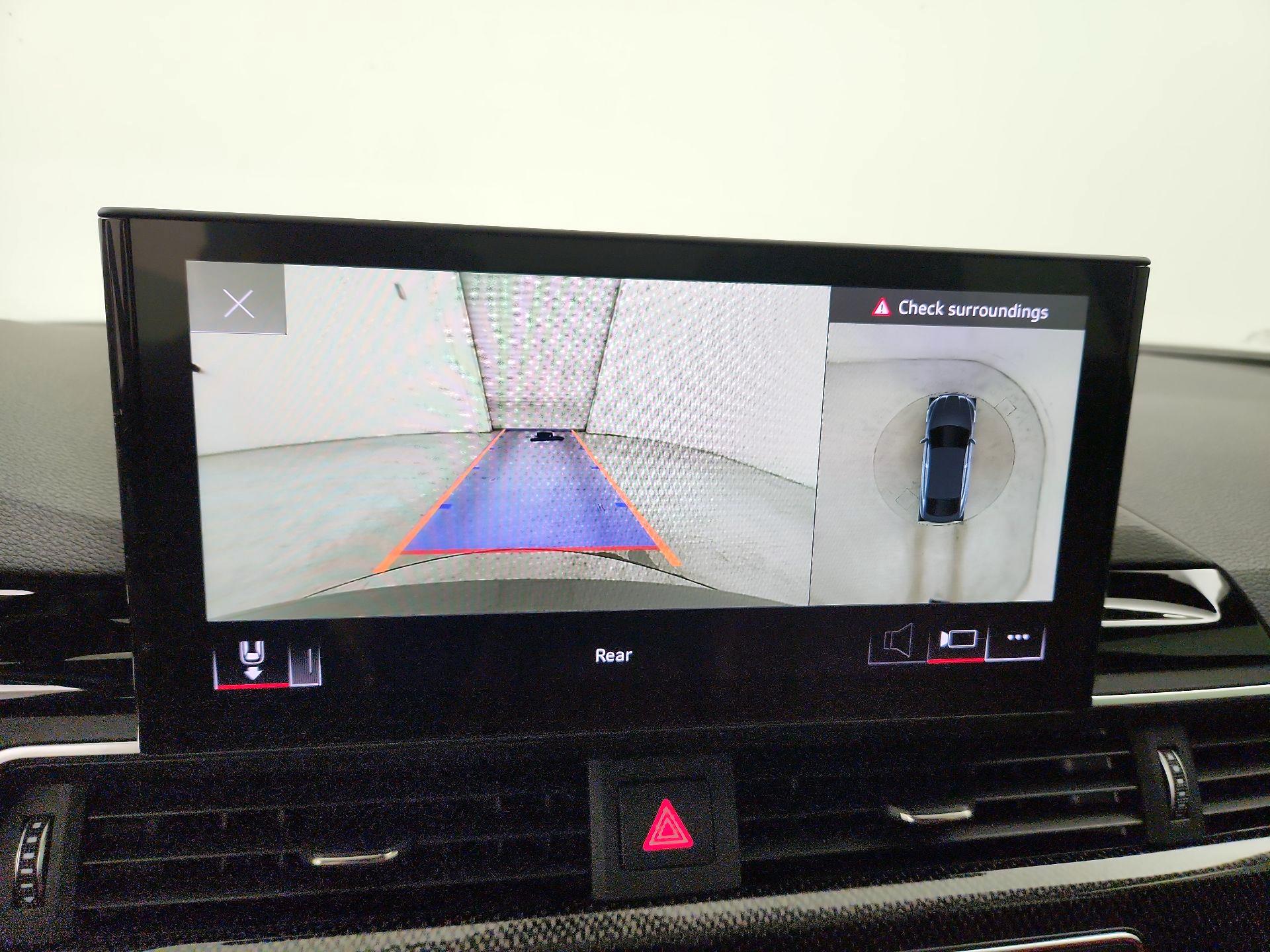 Thumbnail: 2021 Audi S5 - 14