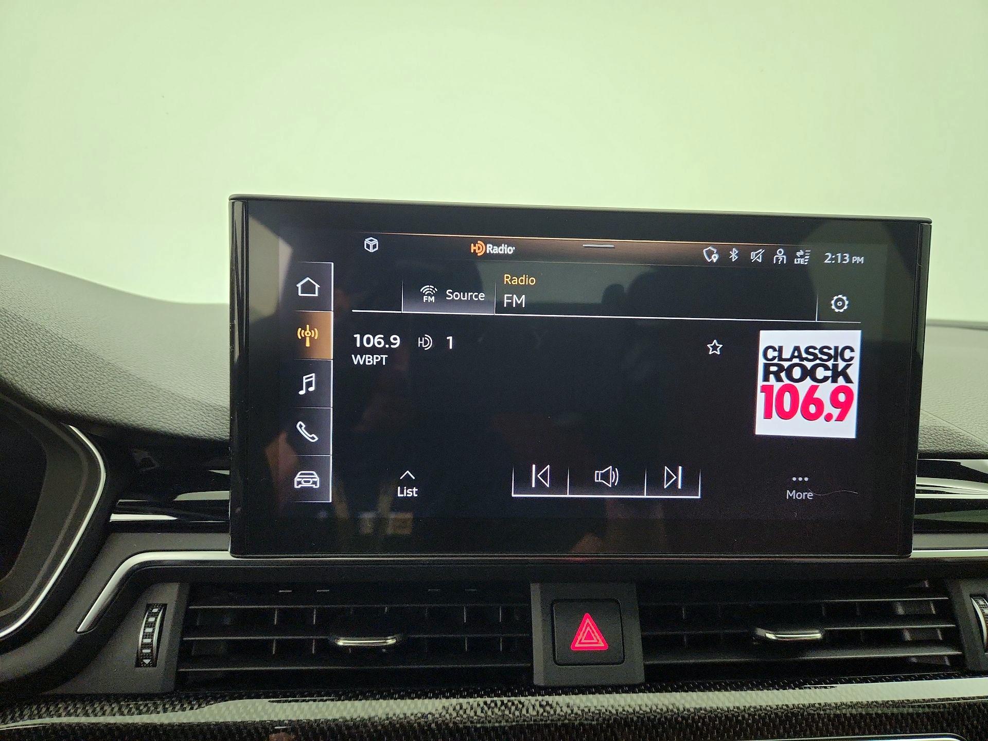 Thumbnail: 2021 Audi S5 - 15