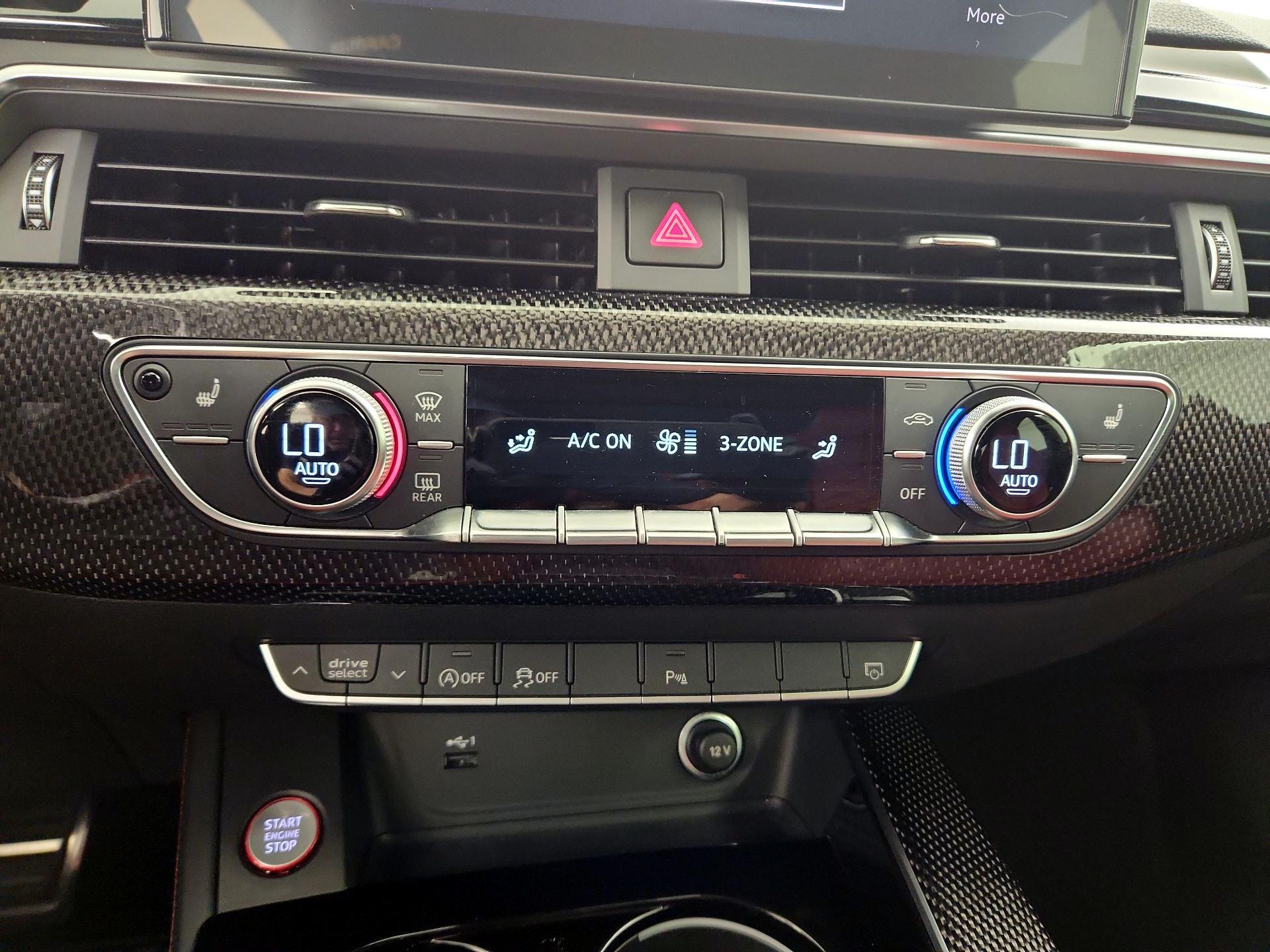 Thumbnail: 2021 Audi S5 - 16