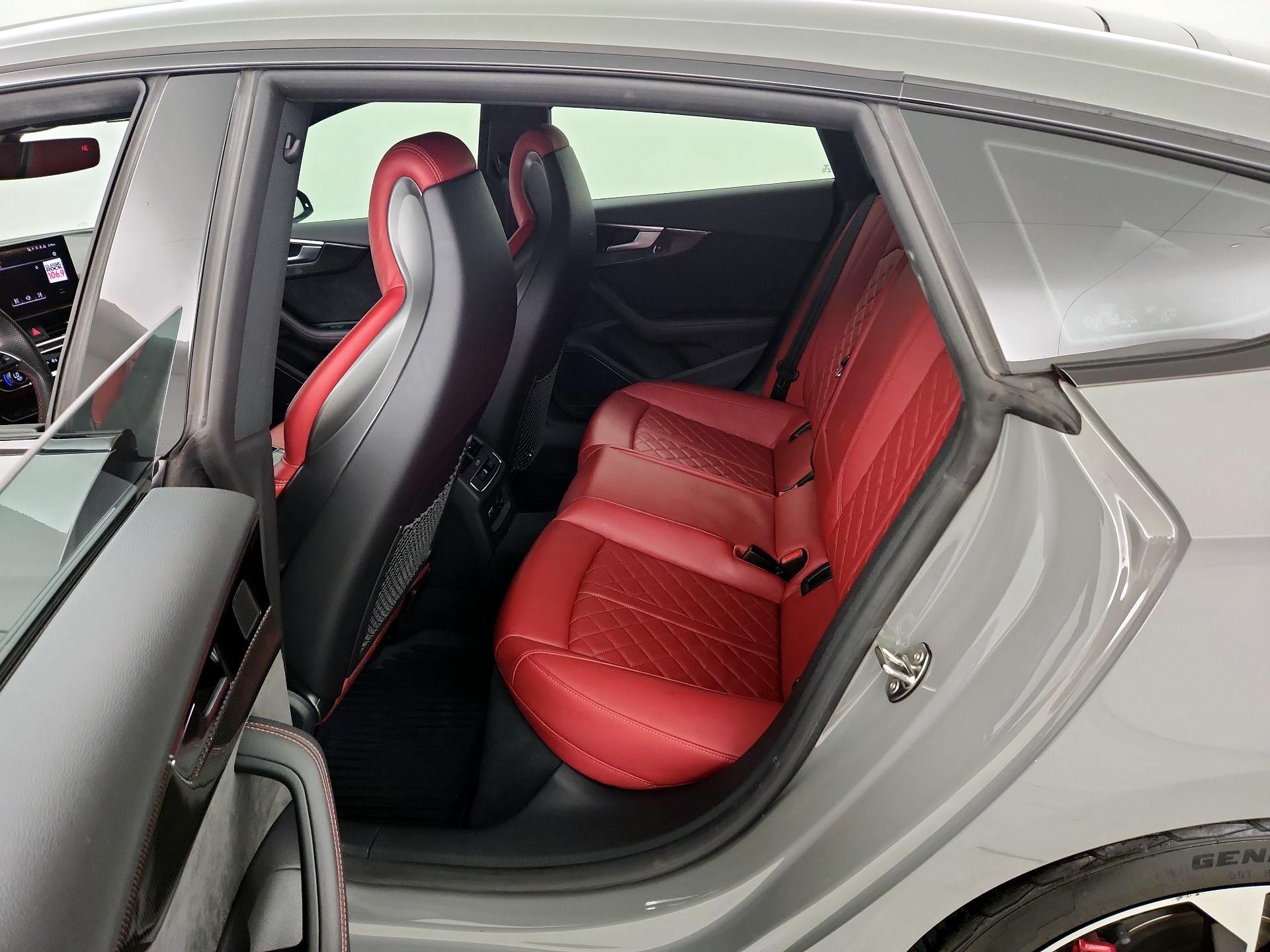 Thumbnail: 2021 Audi S5 - 20