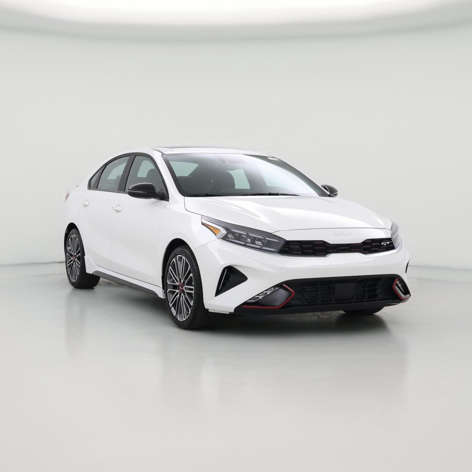 Thumbnail: 2024 Kia Forte - 1