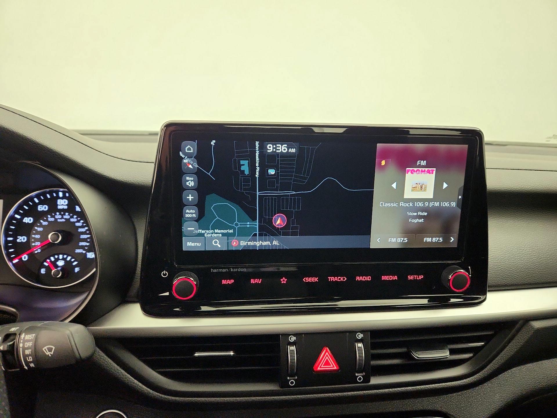 Thumbnail: 2024 Kia Forte - 14