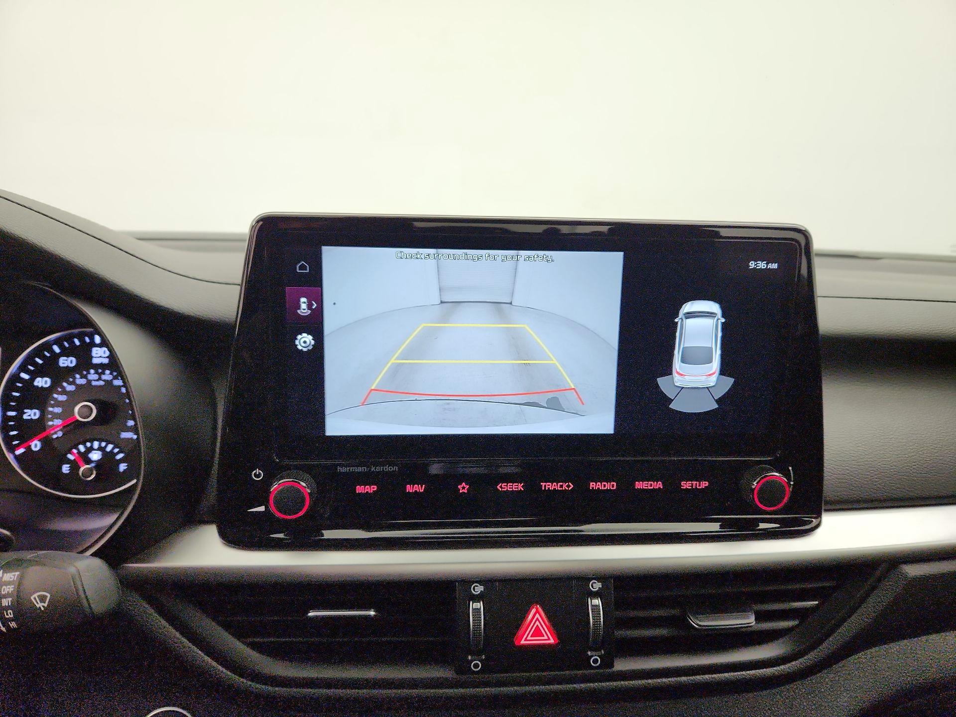 Thumbnail: 2024 Kia Forte - 15