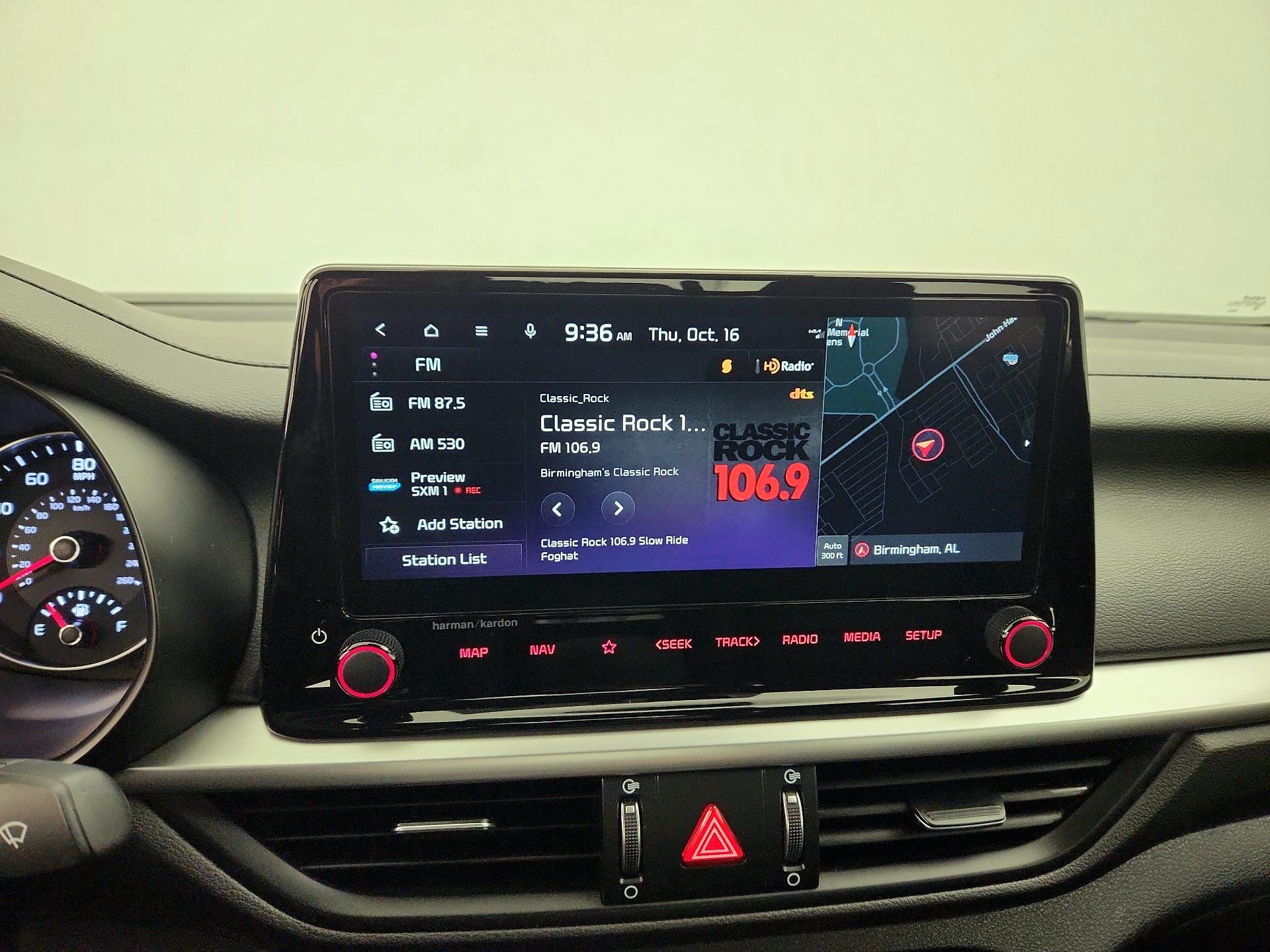 Thumbnail: 2024 Kia Forte - 16