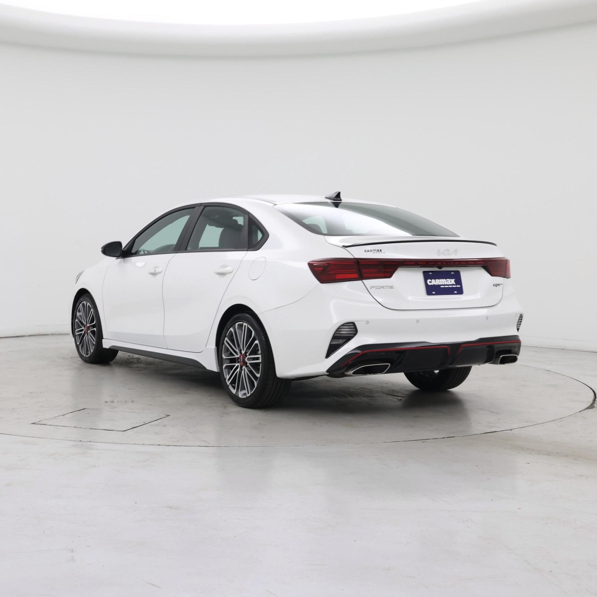 Thumbnail: 2024 Kia Forte - 2