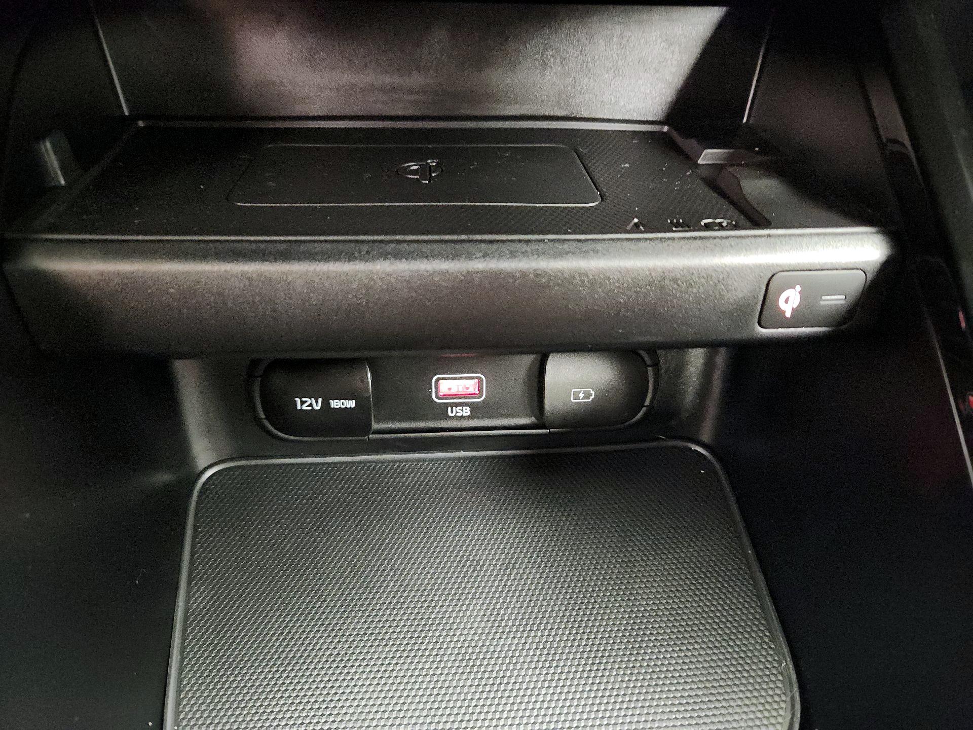 Thumbnail: 2024 Kia Forte - 19