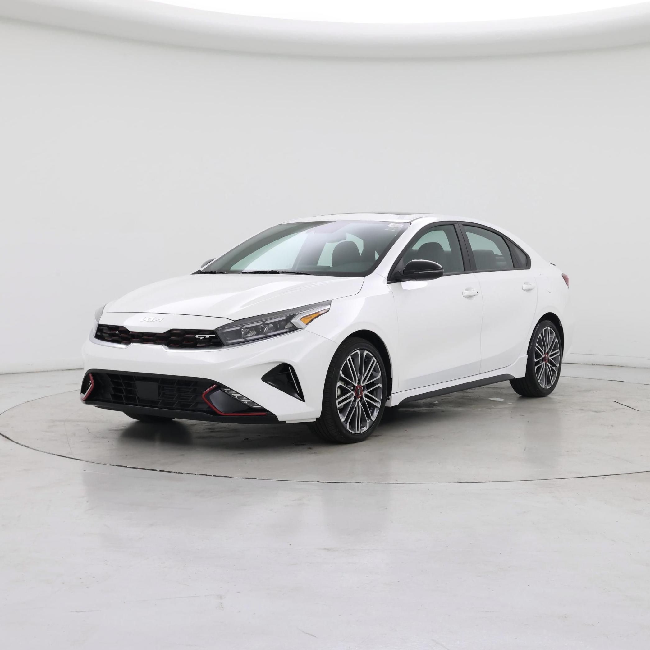 Thumbnail: 2024 Kia Forte - 4