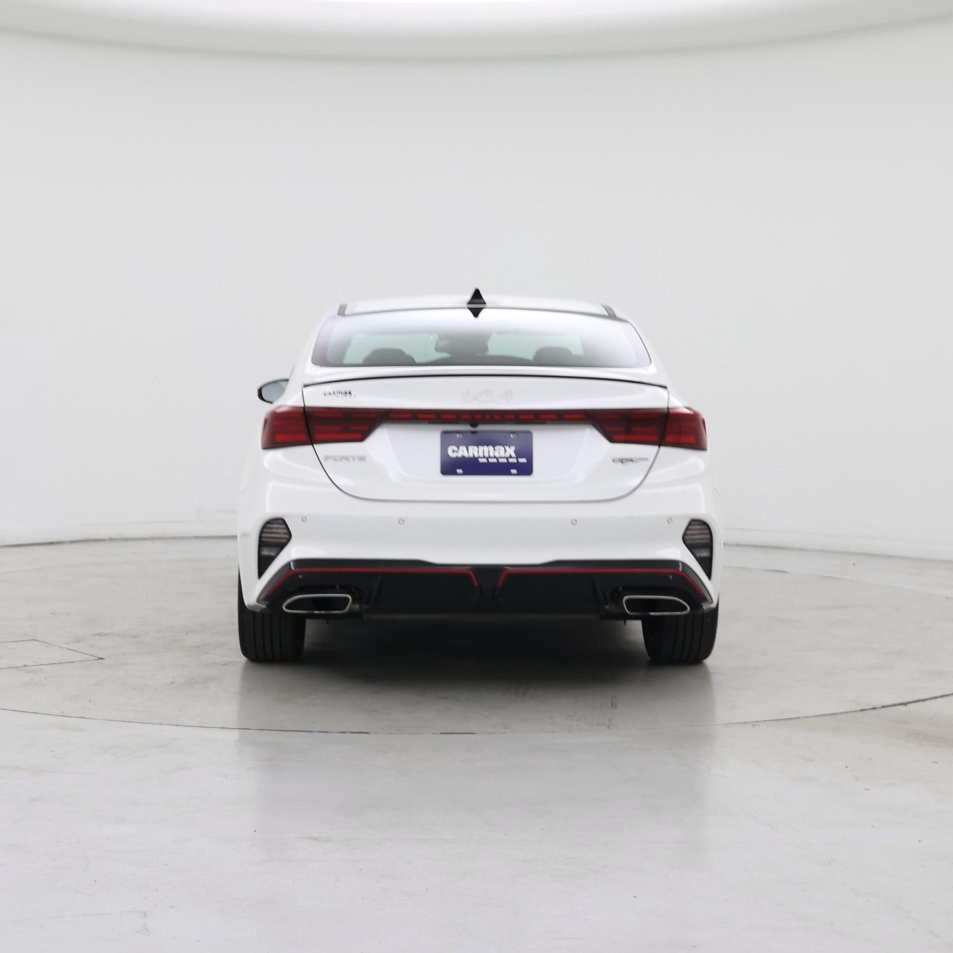 Thumbnail: 2024 Kia Forte - 6