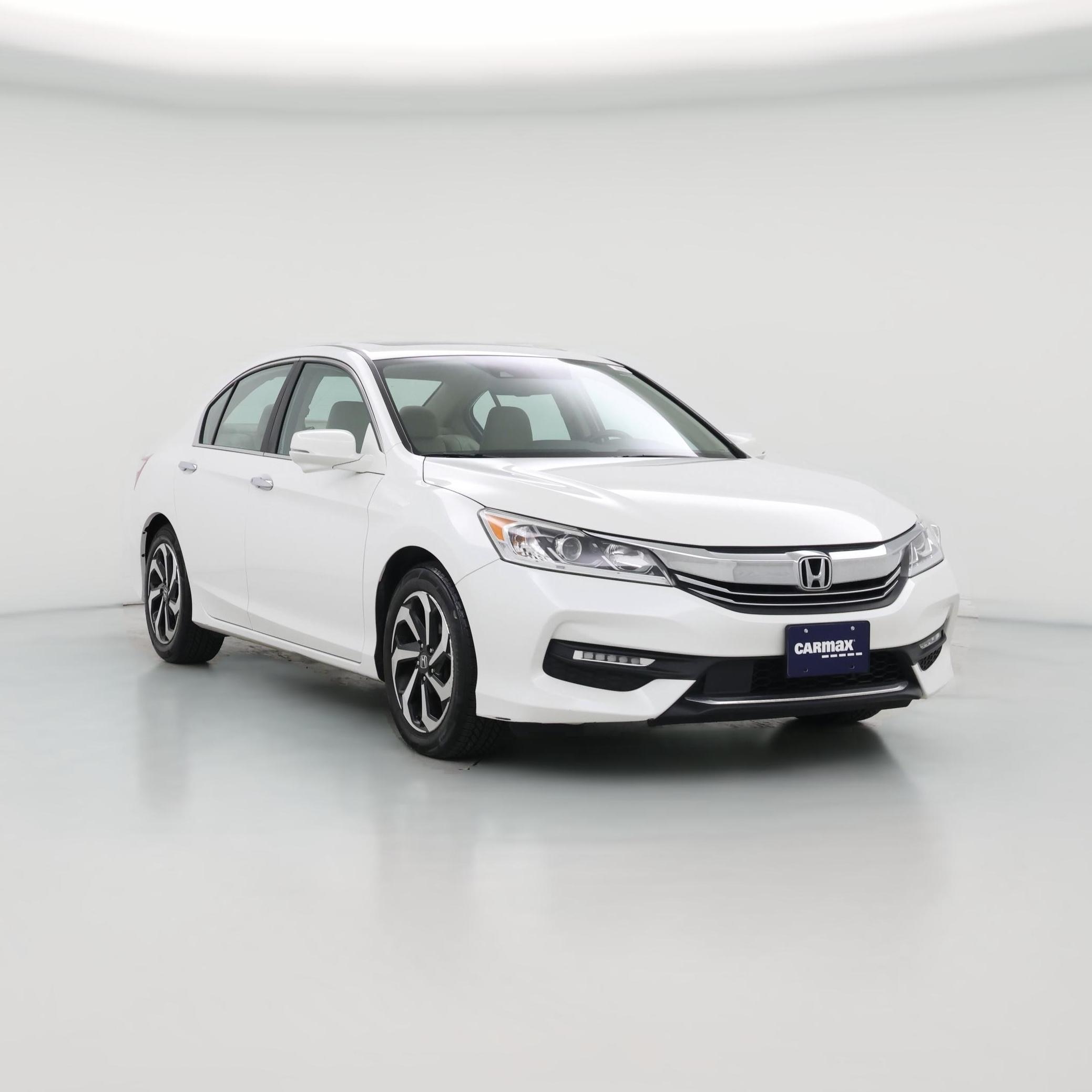 Thumbnail: 2017 Honda Accord - 1