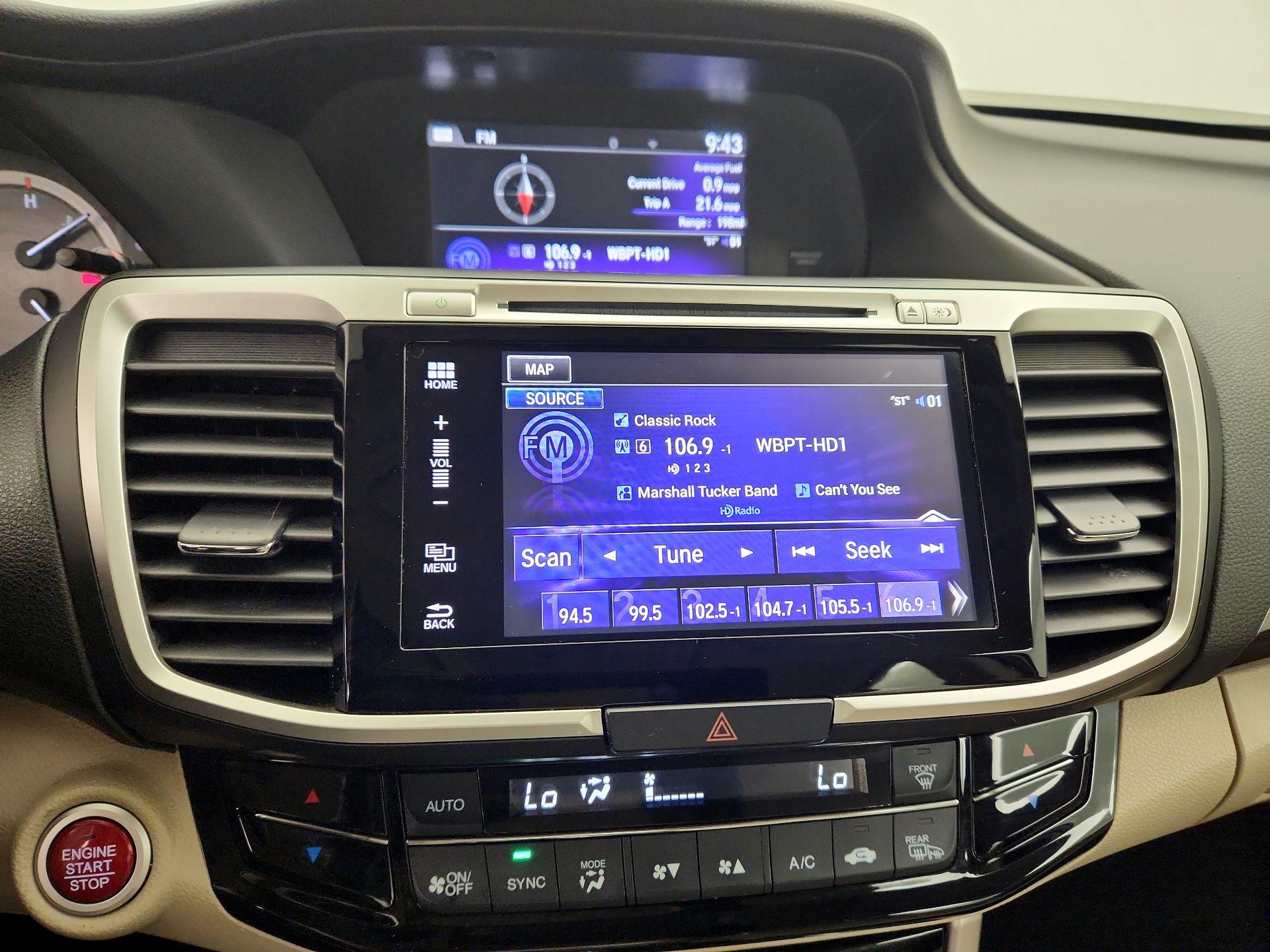 Thumbnail: 2017 Honda Accord - 15