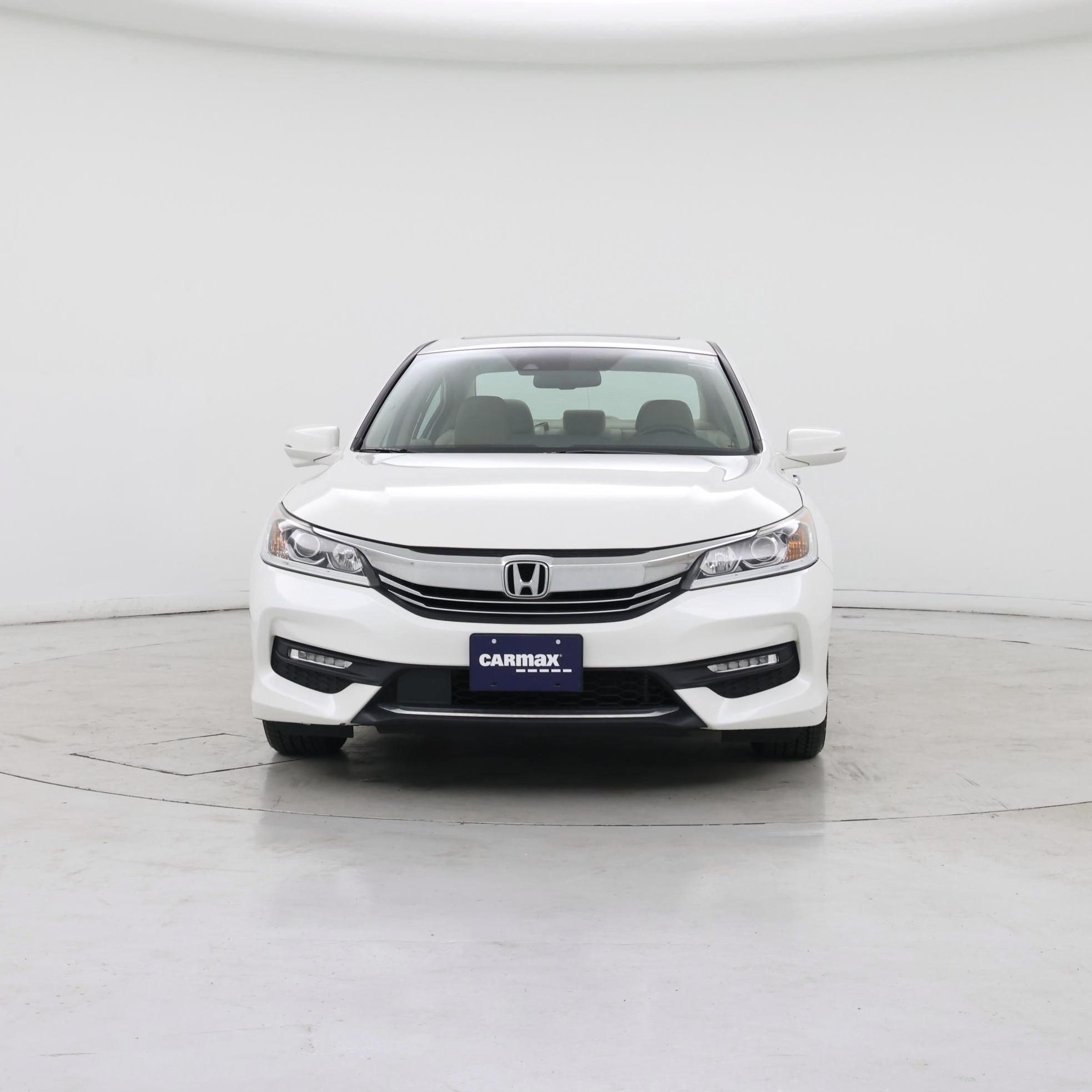 Thumbnail: 2017 Honda Accord - 5