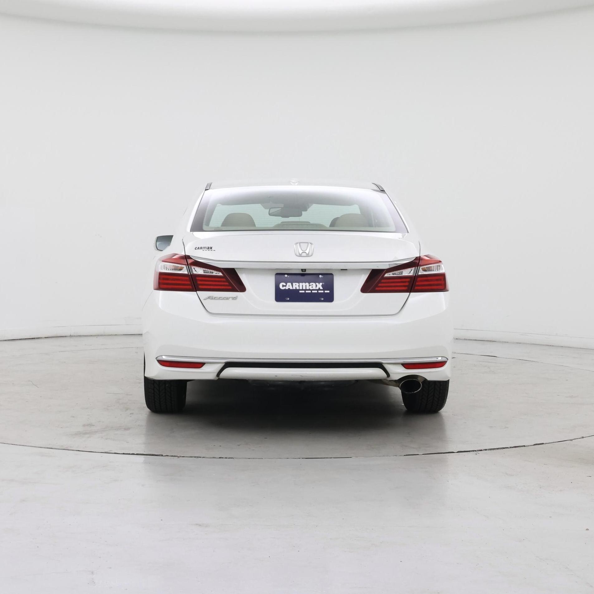 Thumbnail: 2017 Honda Accord - 6