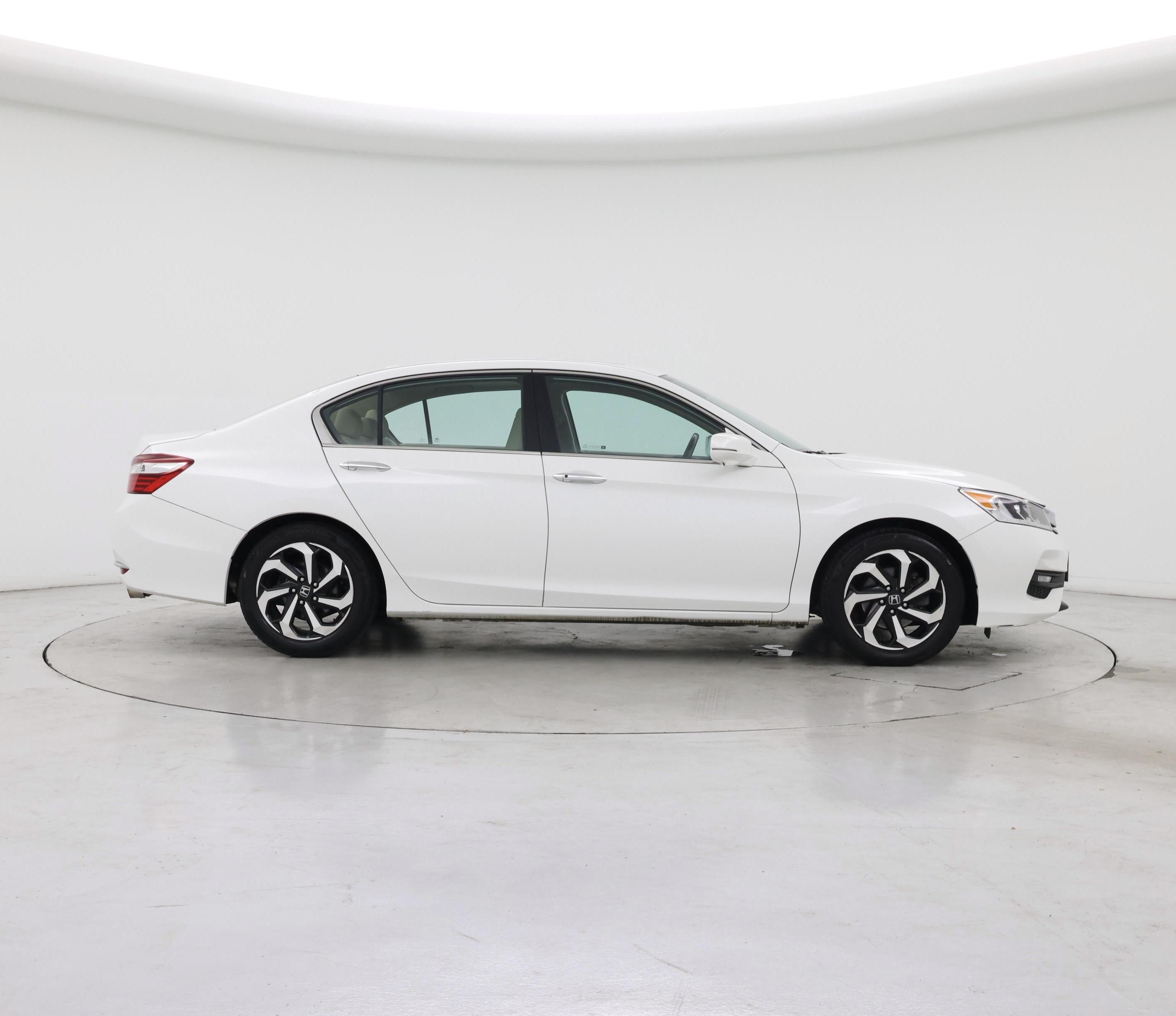 Thumbnail: 2017 Honda Accord - 7