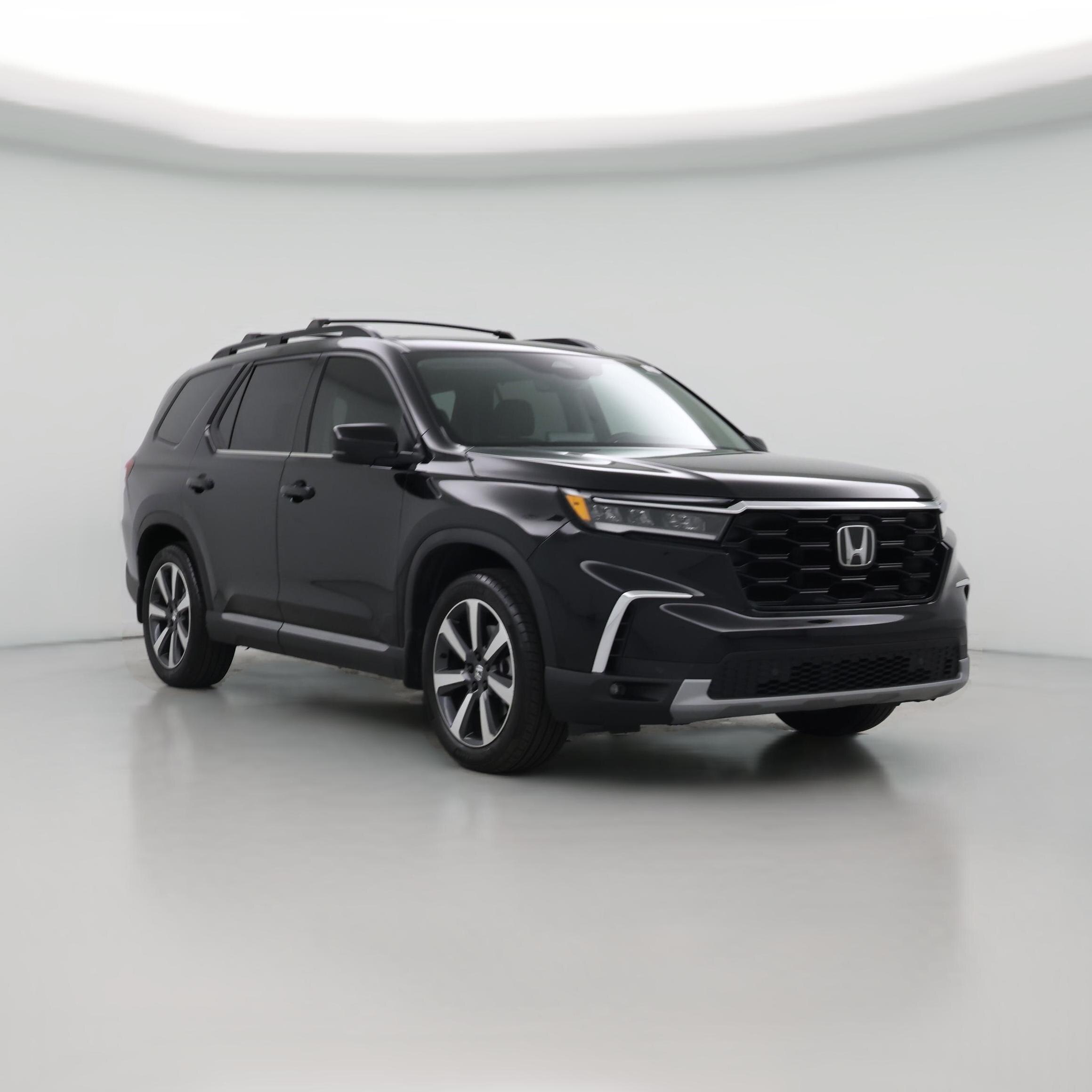 Thumbnail: 2025 Honda Pilot - 1
