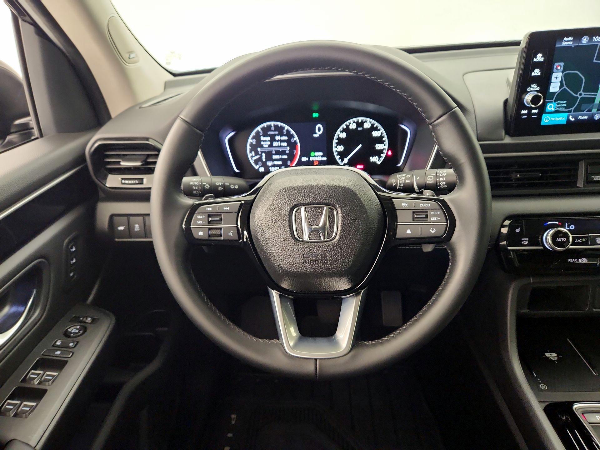 Thumbnail: 2025 Honda Pilot - 10