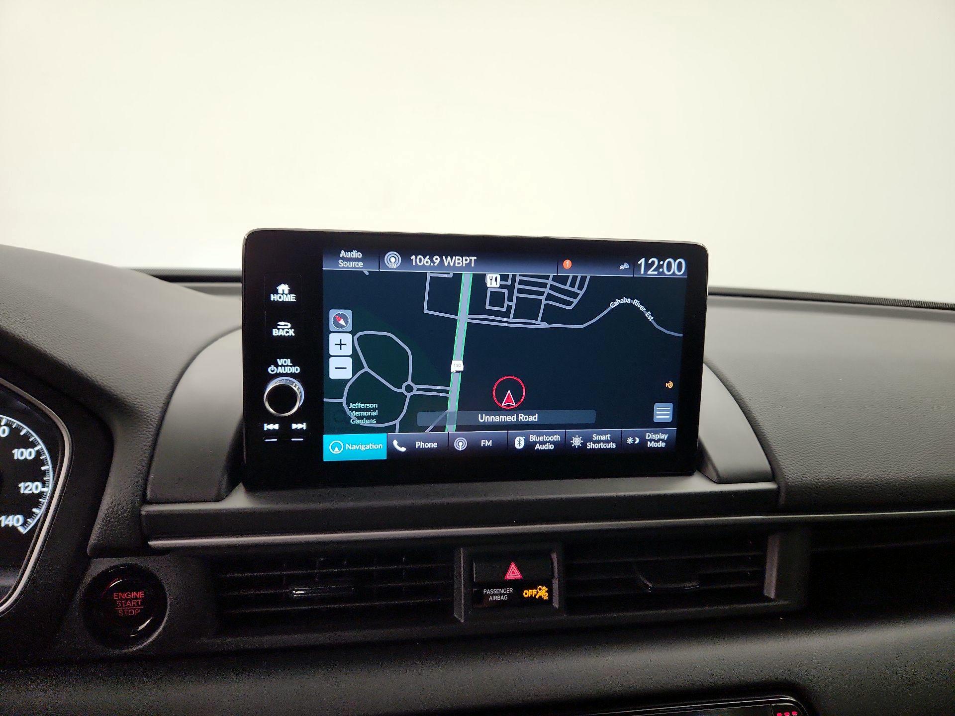 Thumbnail: 2025 Honda Pilot - 14