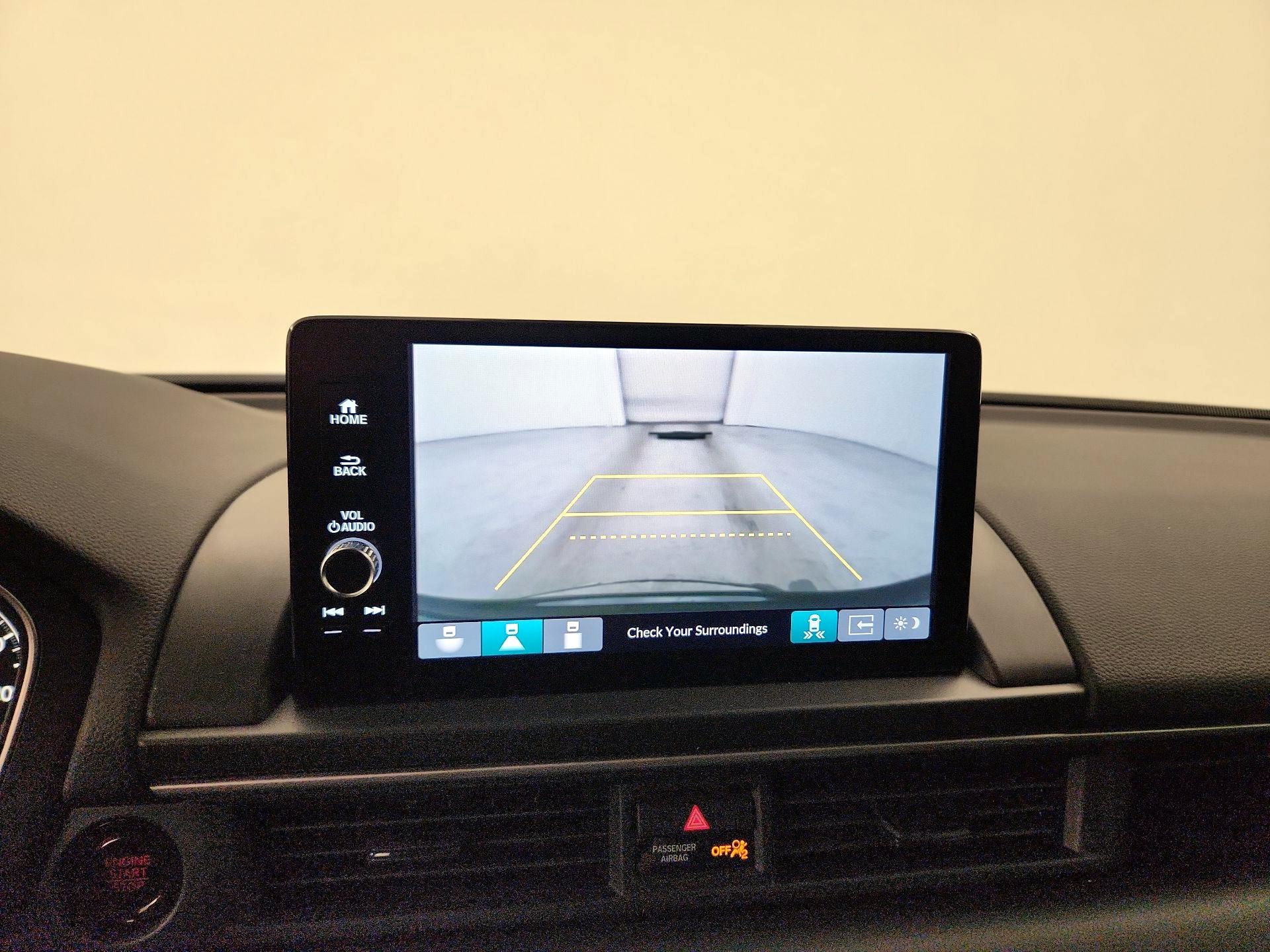 Thumbnail: 2025 Honda Pilot - 15