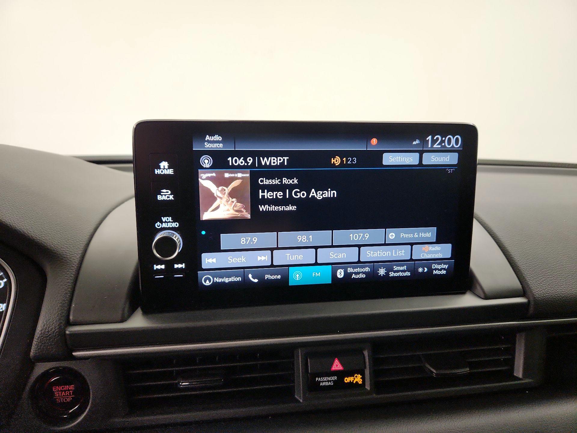 Thumbnail: 2025 Honda Pilot - 16