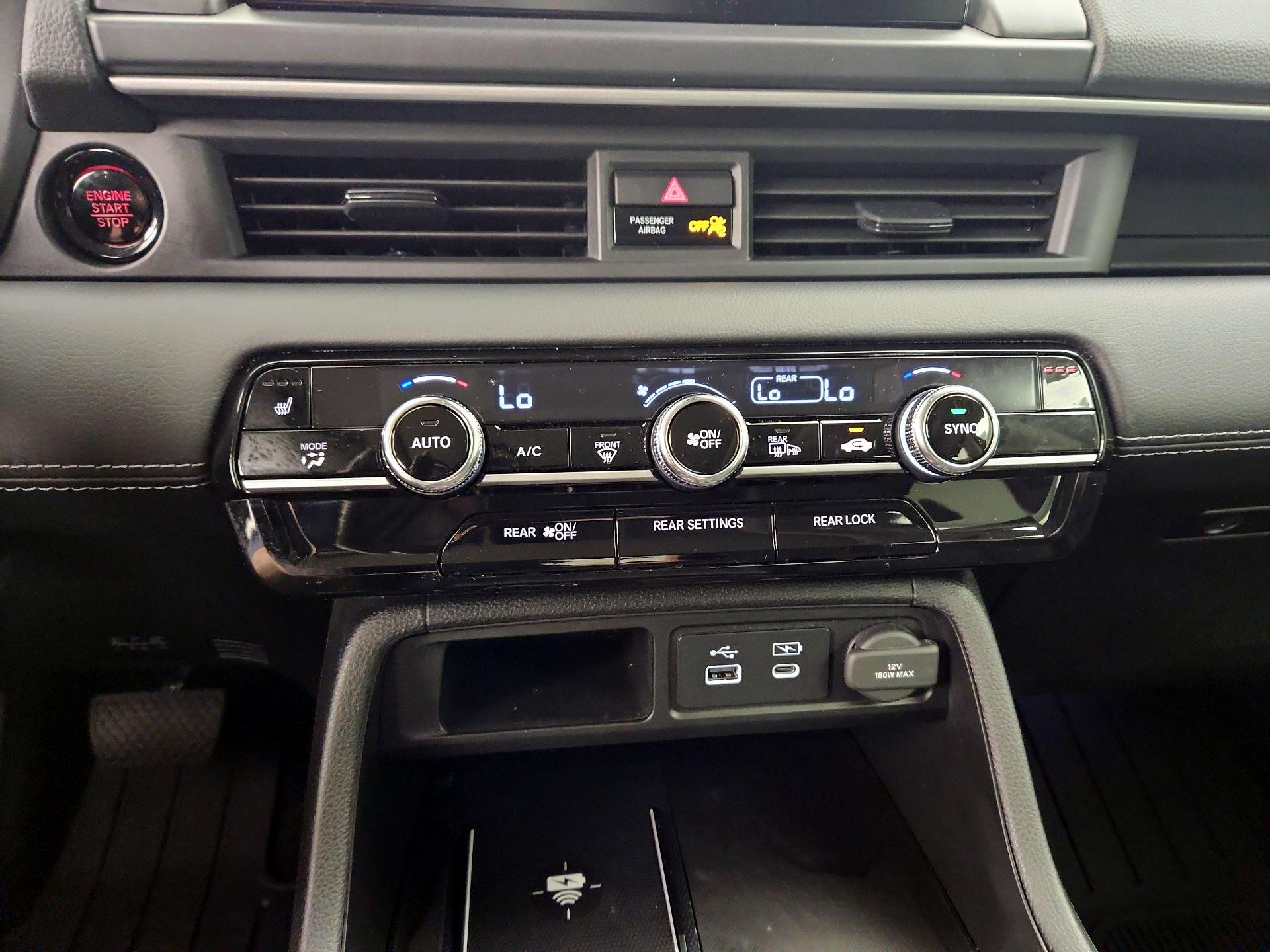 Thumbnail: 2025 Honda Pilot - 17