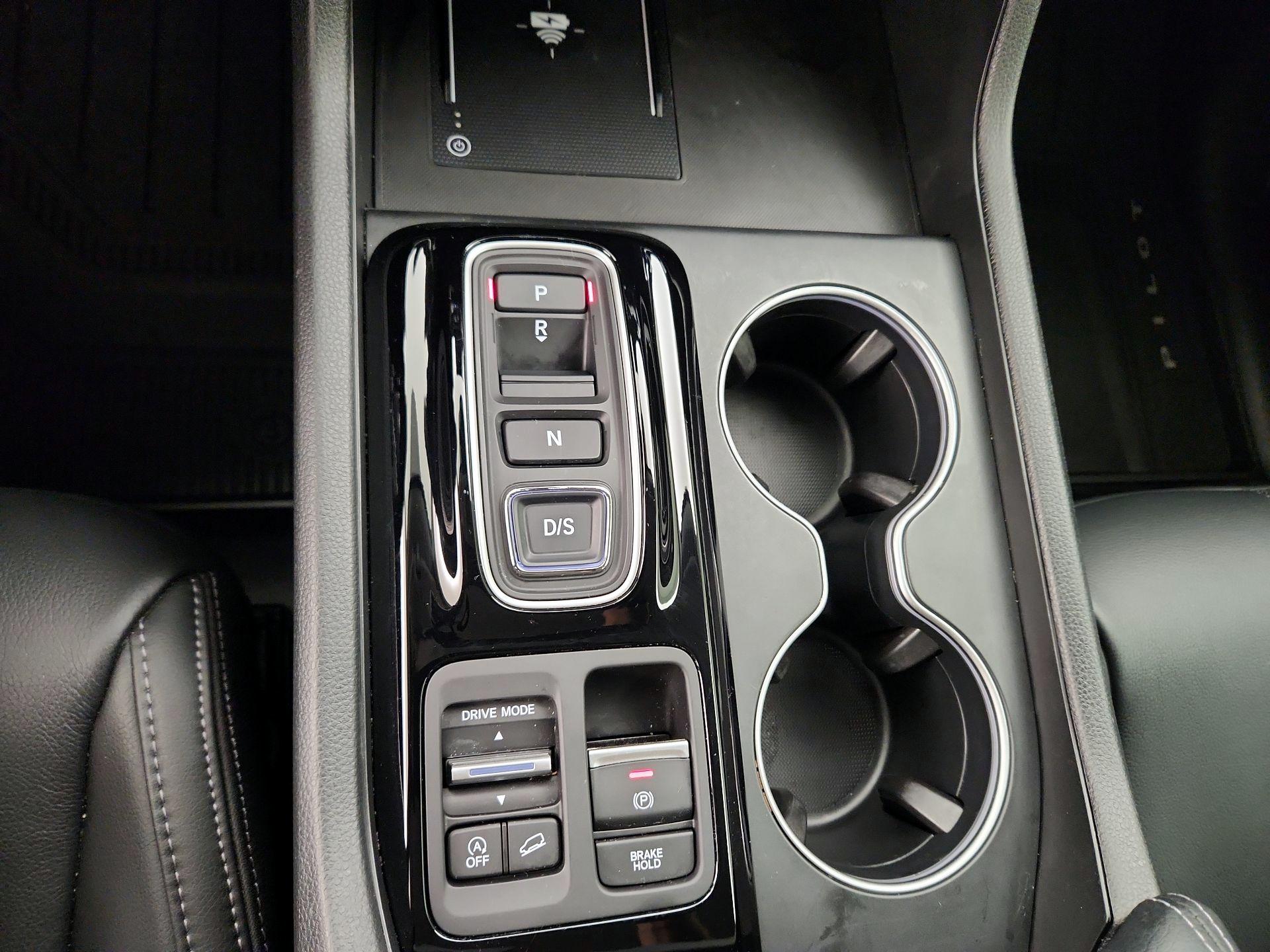 Thumbnail: 2025 Honda Pilot - 18