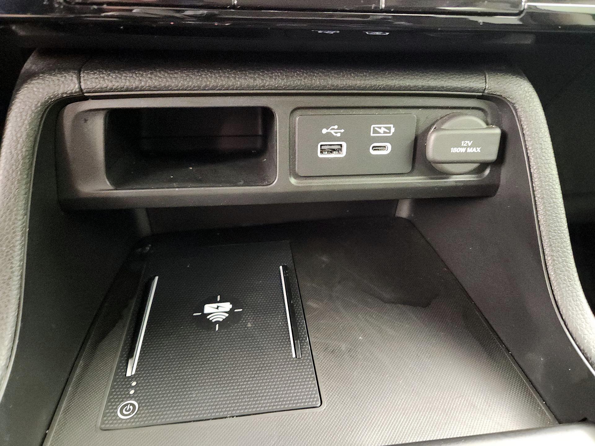 Thumbnail: 2025 Honda Pilot - 19