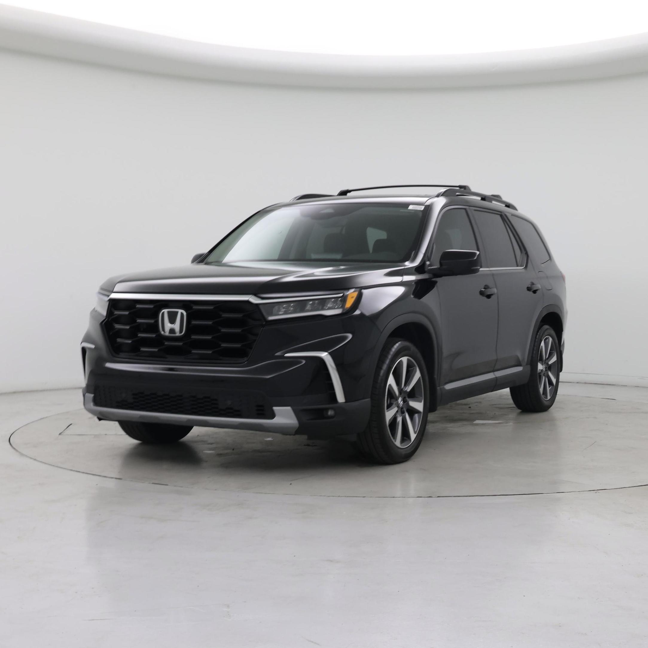 Thumbnail: 2025 Honda Pilot - 4
