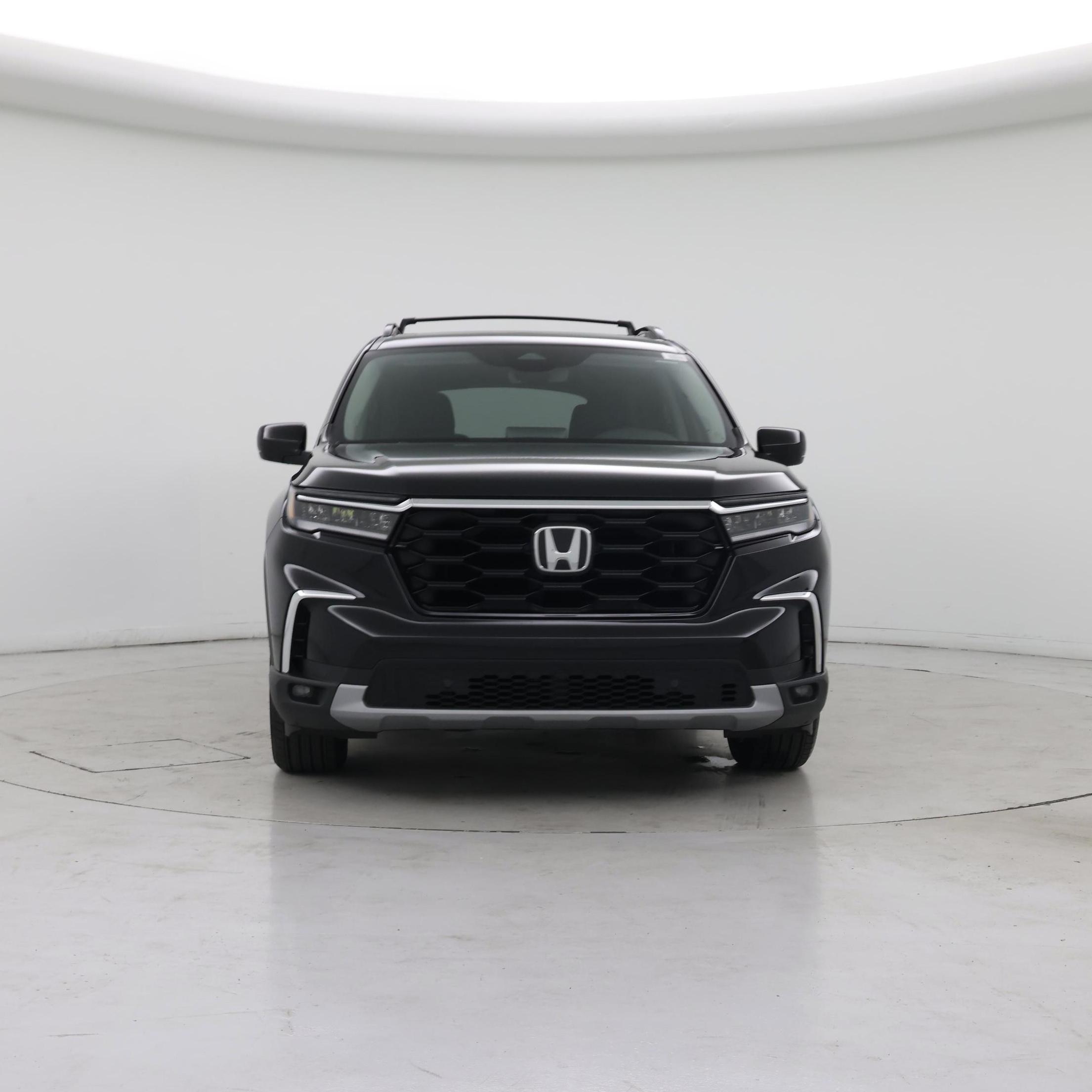 Thumbnail: 2025 Honda Pilot - 5