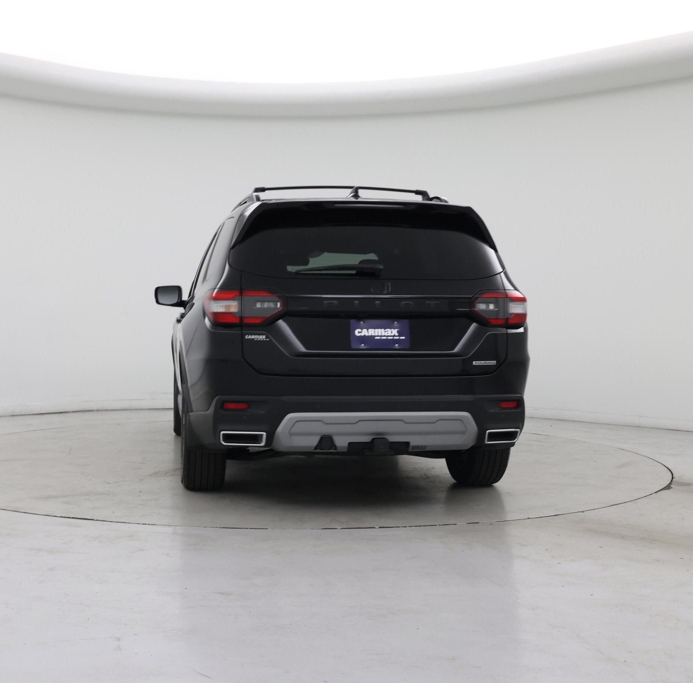 Thumbnail: 2025 Honda Pilot - 6