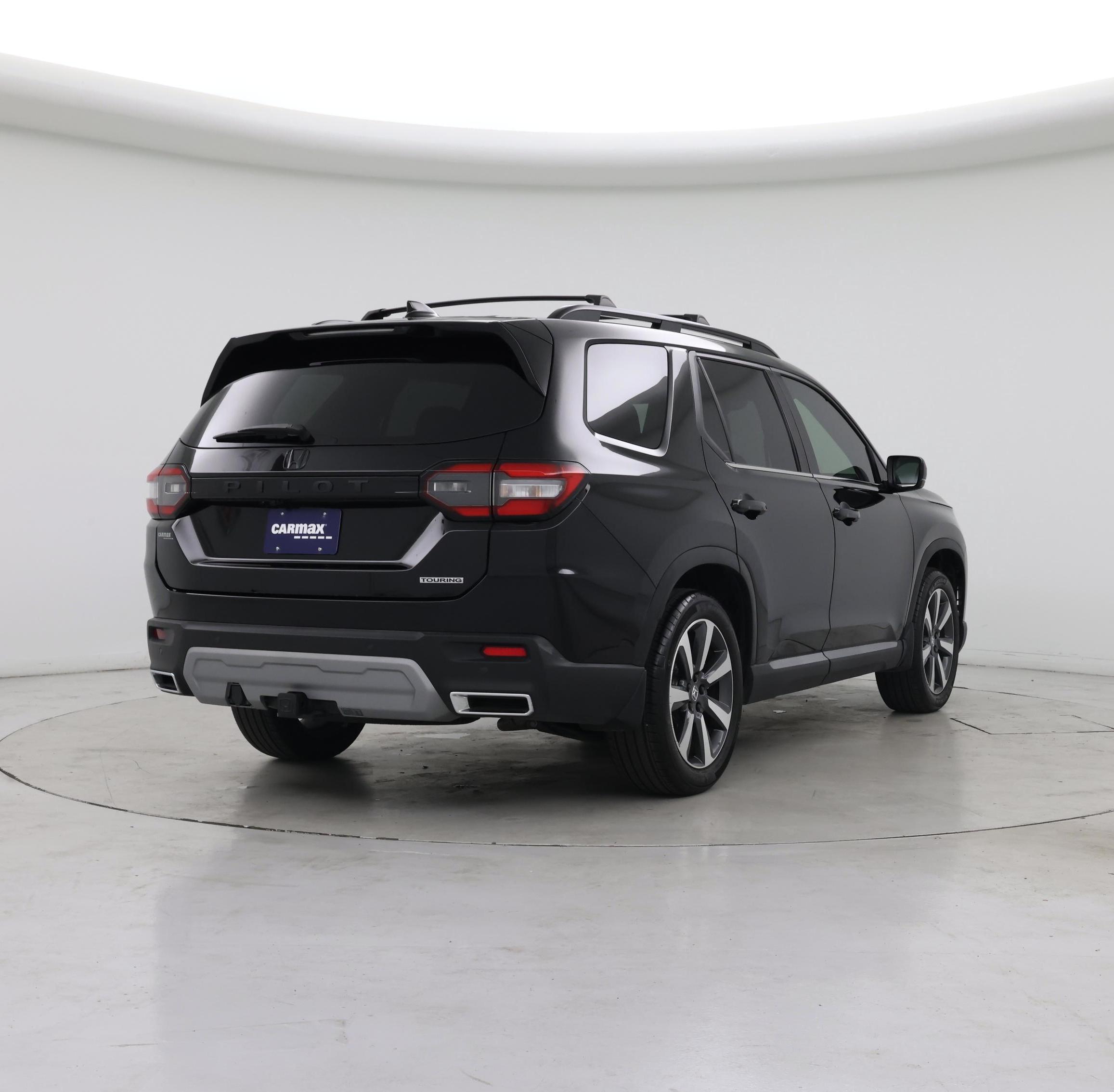 Thumbnail: 2025 Honda Pilot - 8