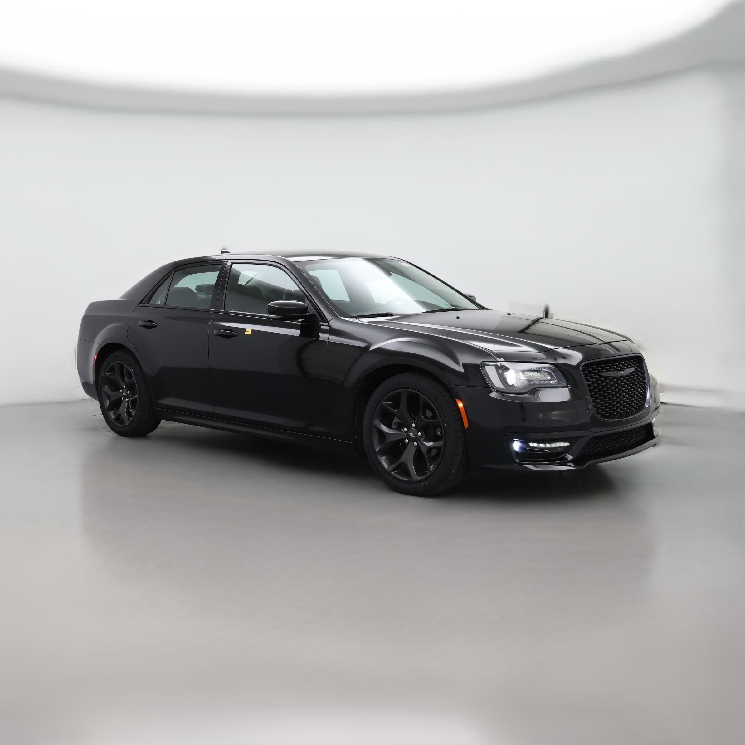 Thumbnail: 2022 Chrysler 300 - 1