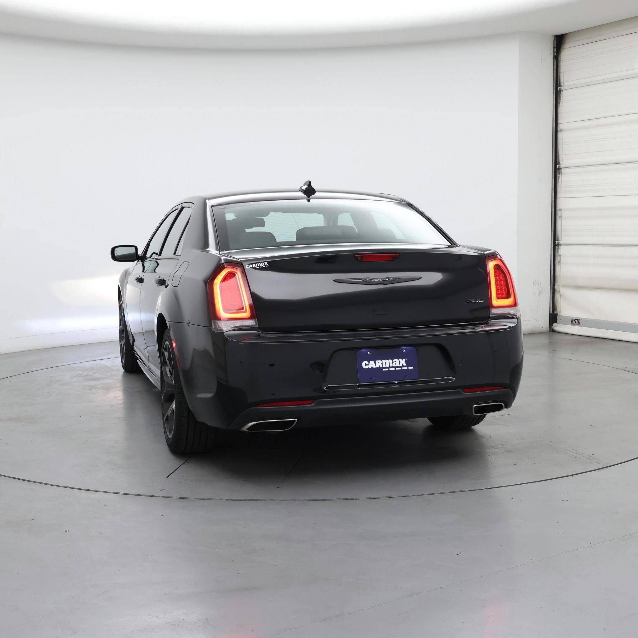 Thumbnail: 2022 Chrysler 300 - 6
