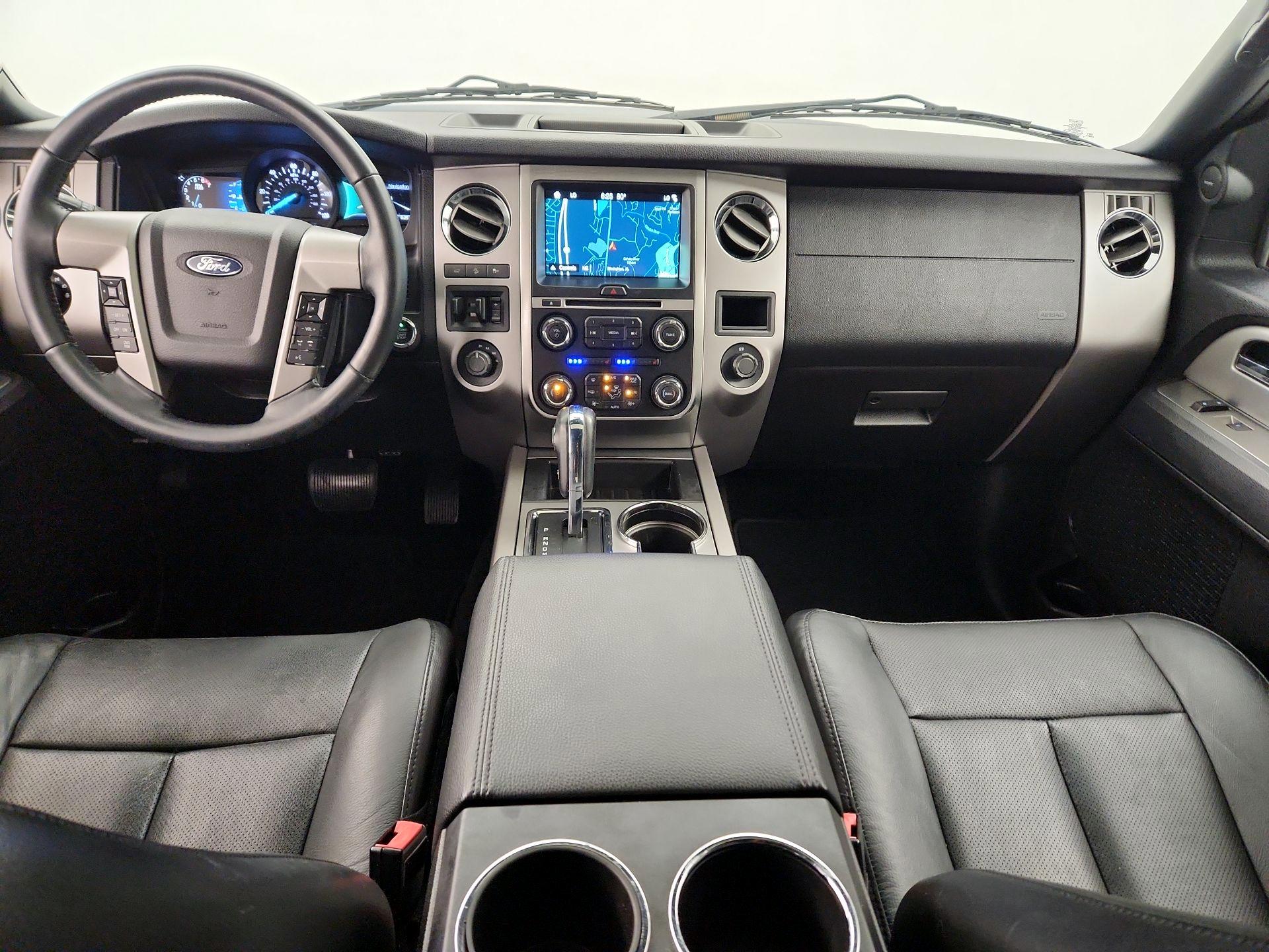 Thumbnail: 2017 Ford Expedition - 9