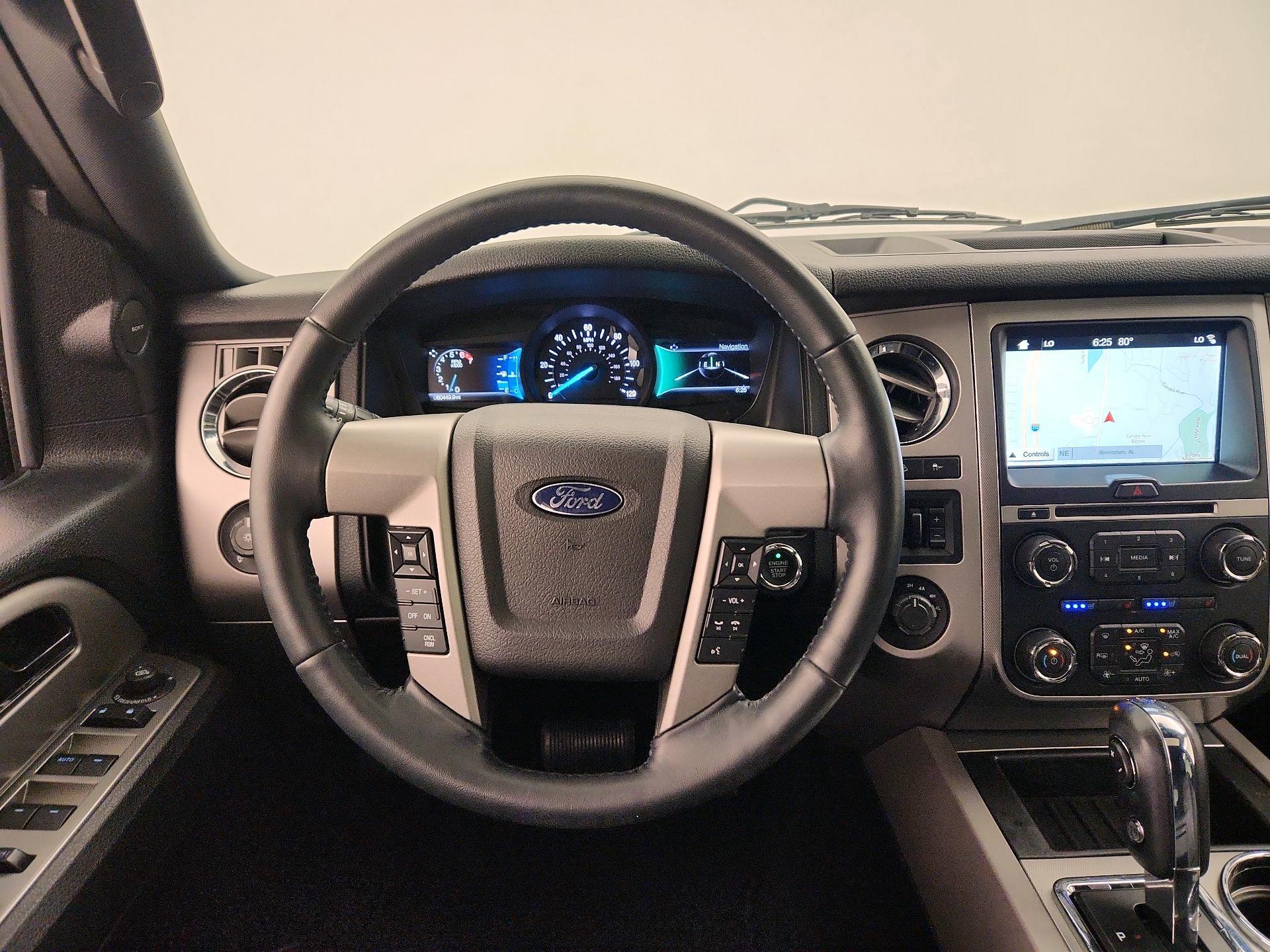 Thumbnail: 2017 Ford Expedition - 10