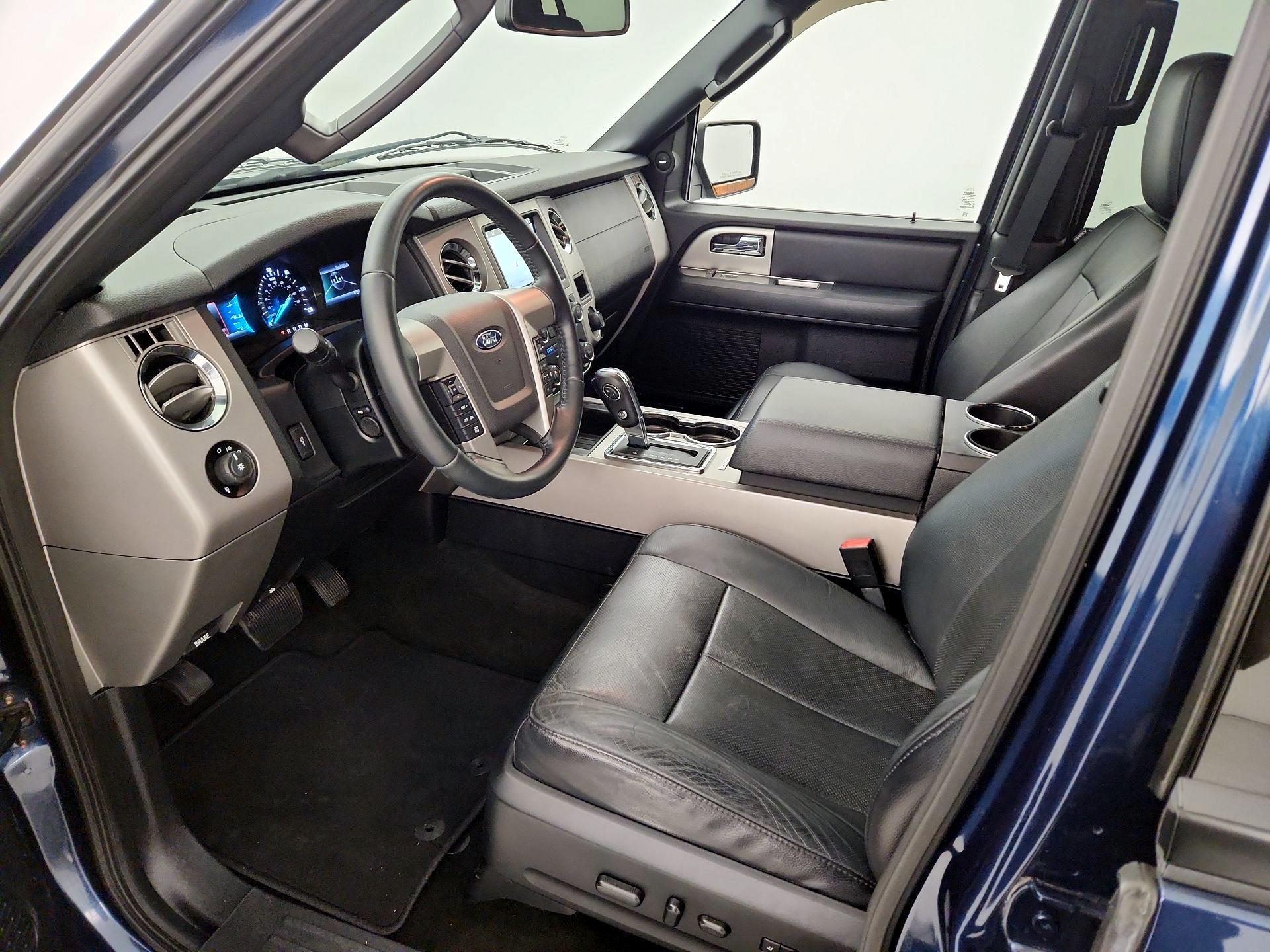 Thumbnail: 2017 Ford Expedition - 11