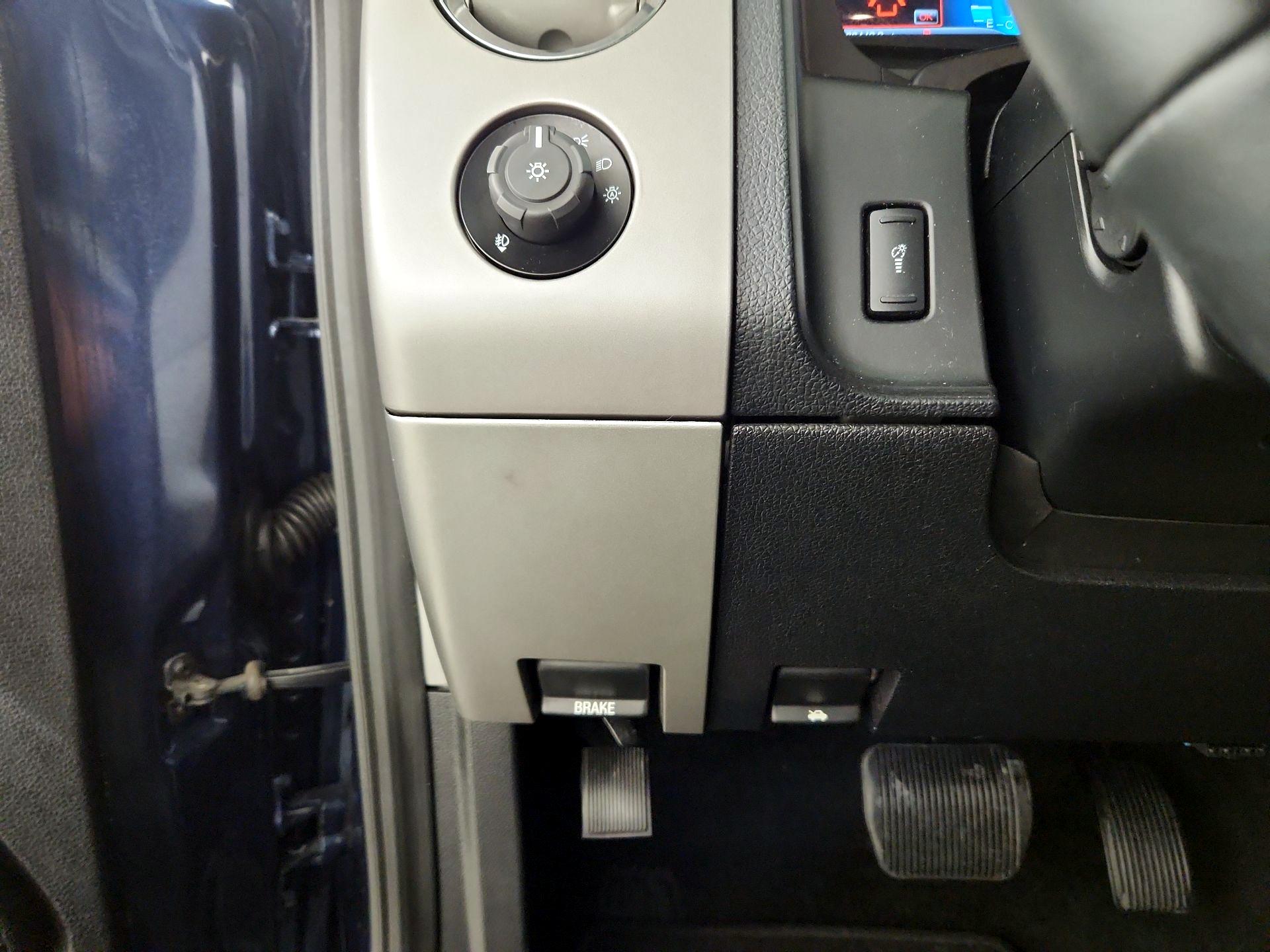 Thumbnail: 2017 Ford Expedition - 13