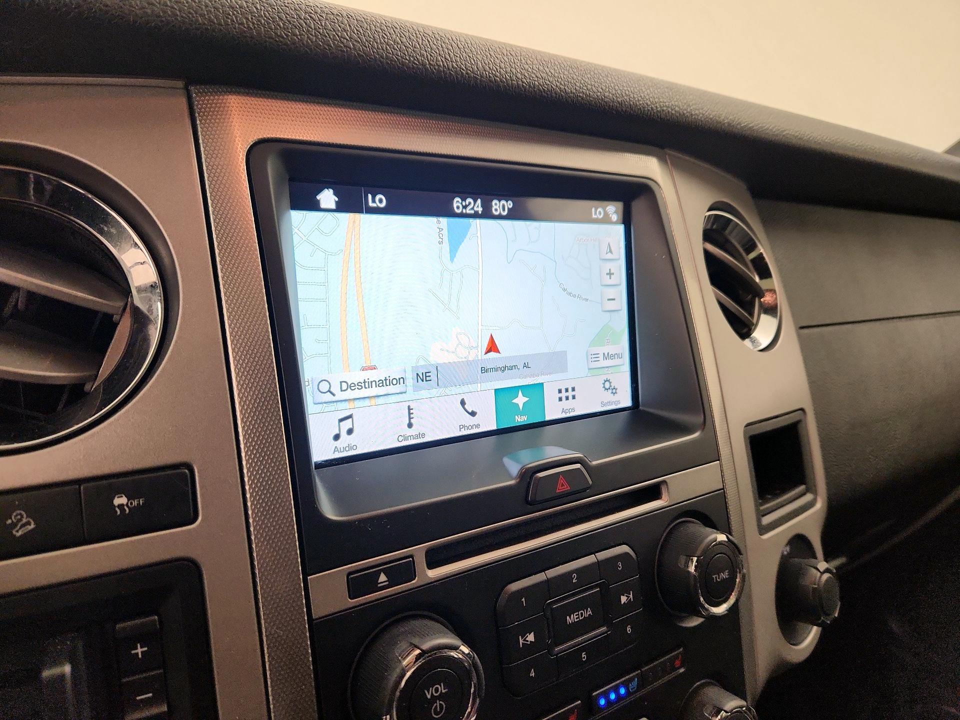 Thumbnail: 2017 Ford Expedition - 14