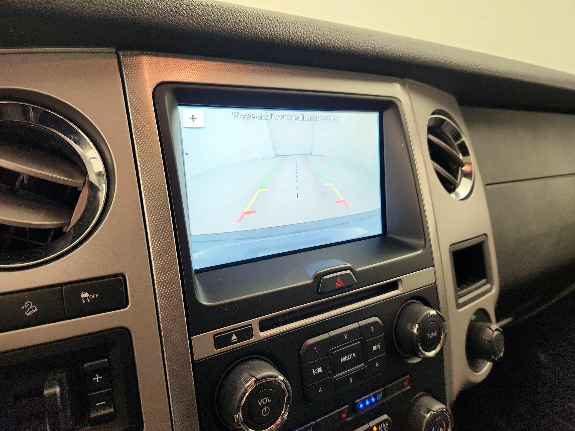 Thumbnail: 2017 Ford Expedition - 15